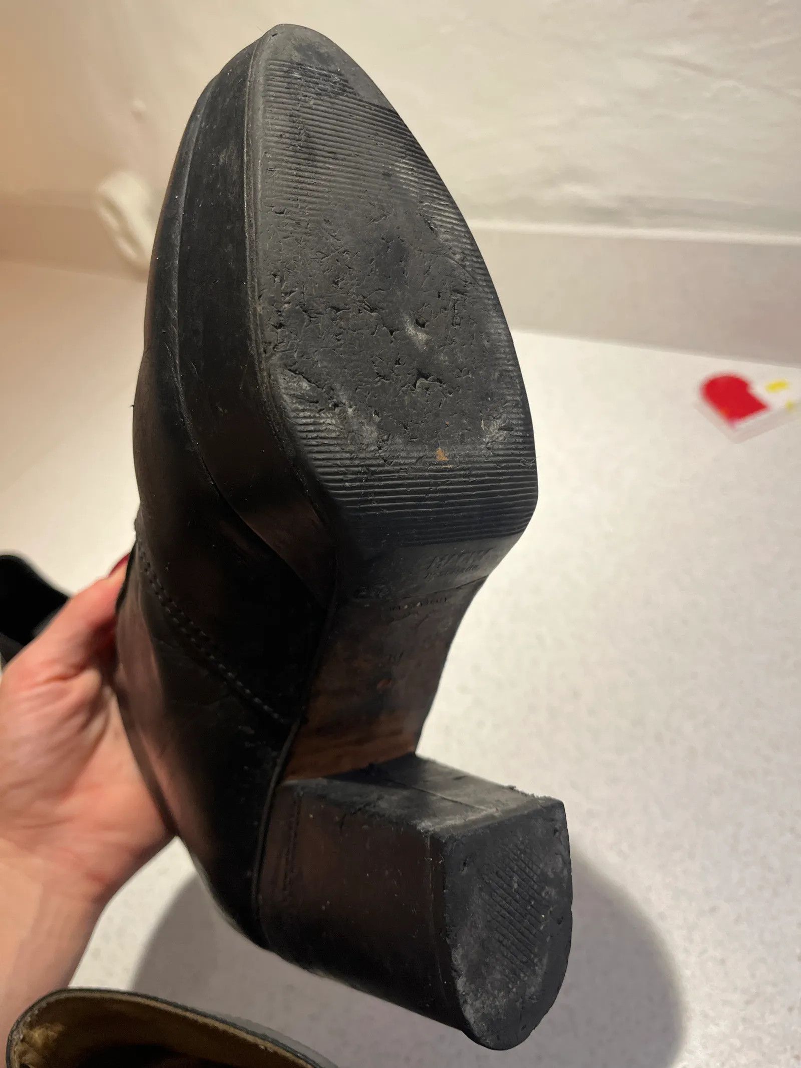 Acne Studios Acne Studios Pisol Boots Size US 9 / IT 39 - 3 Thumbnail