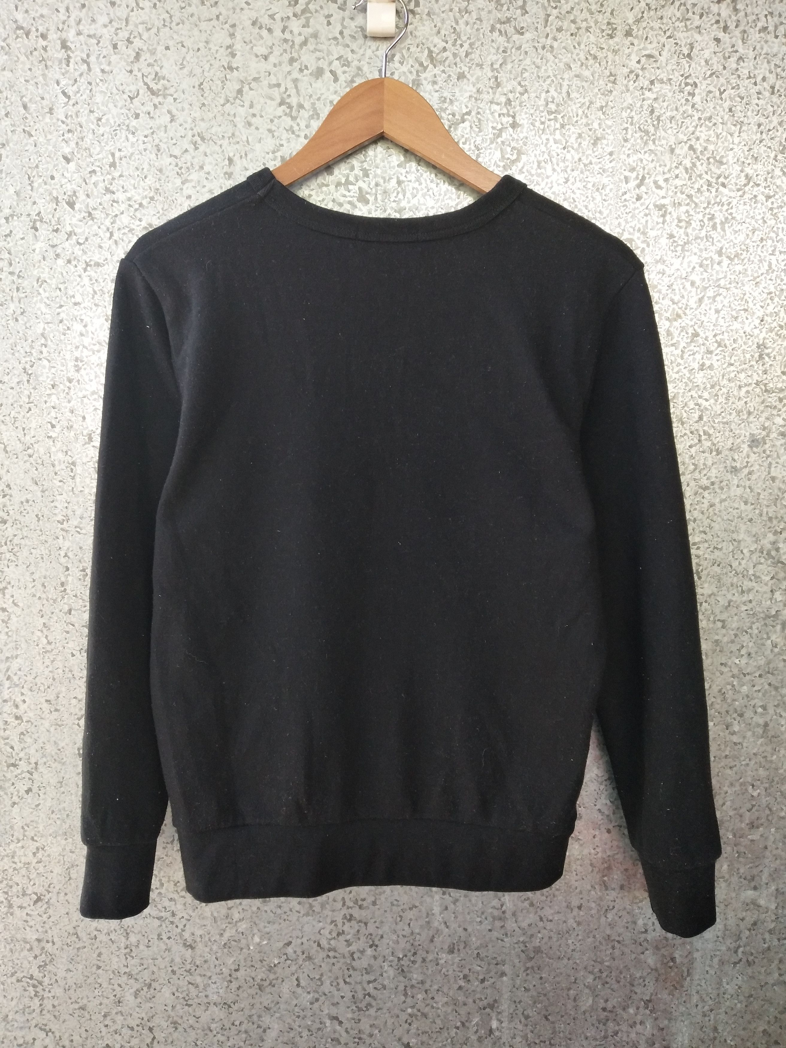 Converse Vintage Converse sweatshirt hype beast Size US XL / EU 56 / 4 - 3 Thumbnail