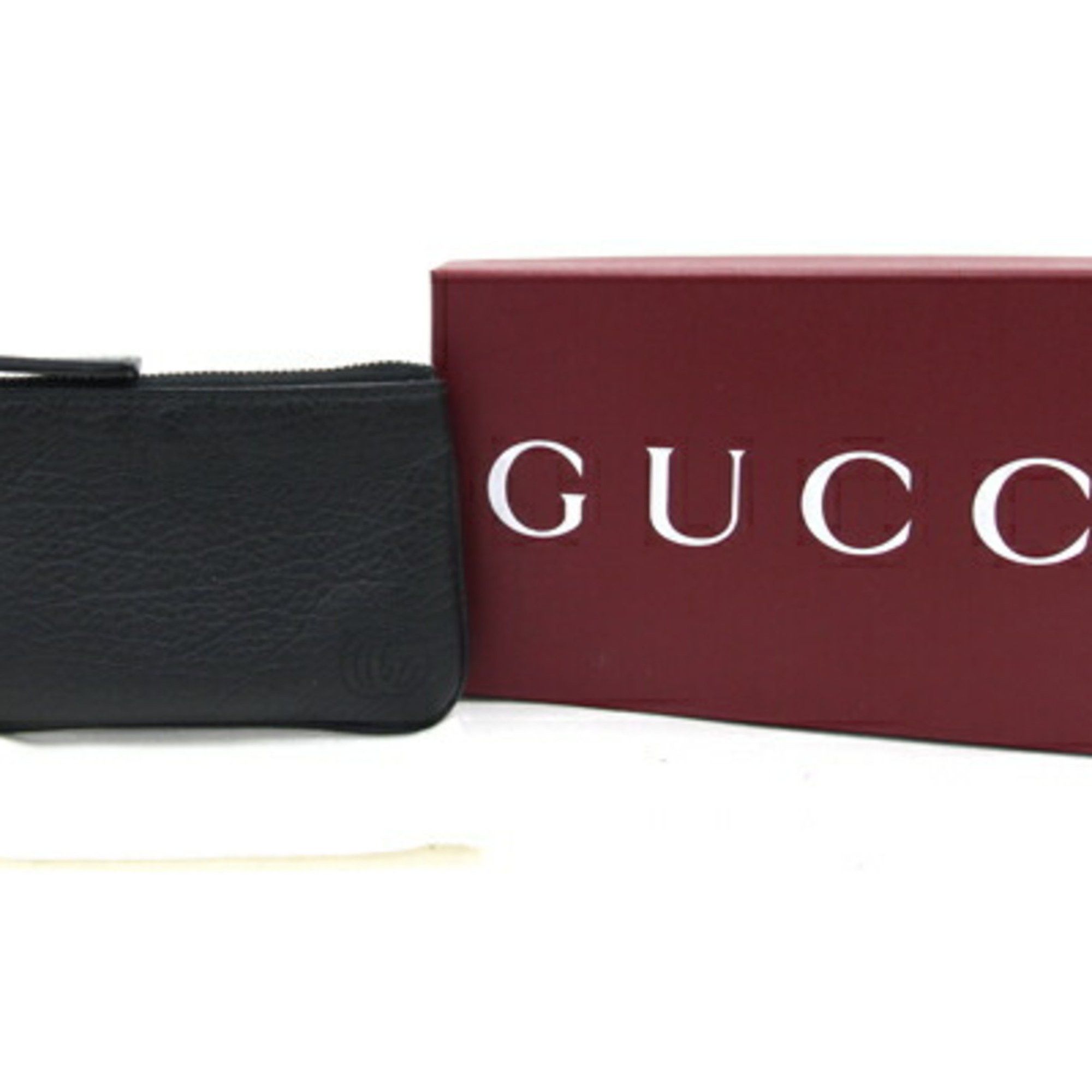 Gucci Gucci Double G wallet Size ONE SIZE - 7 Thumbnail