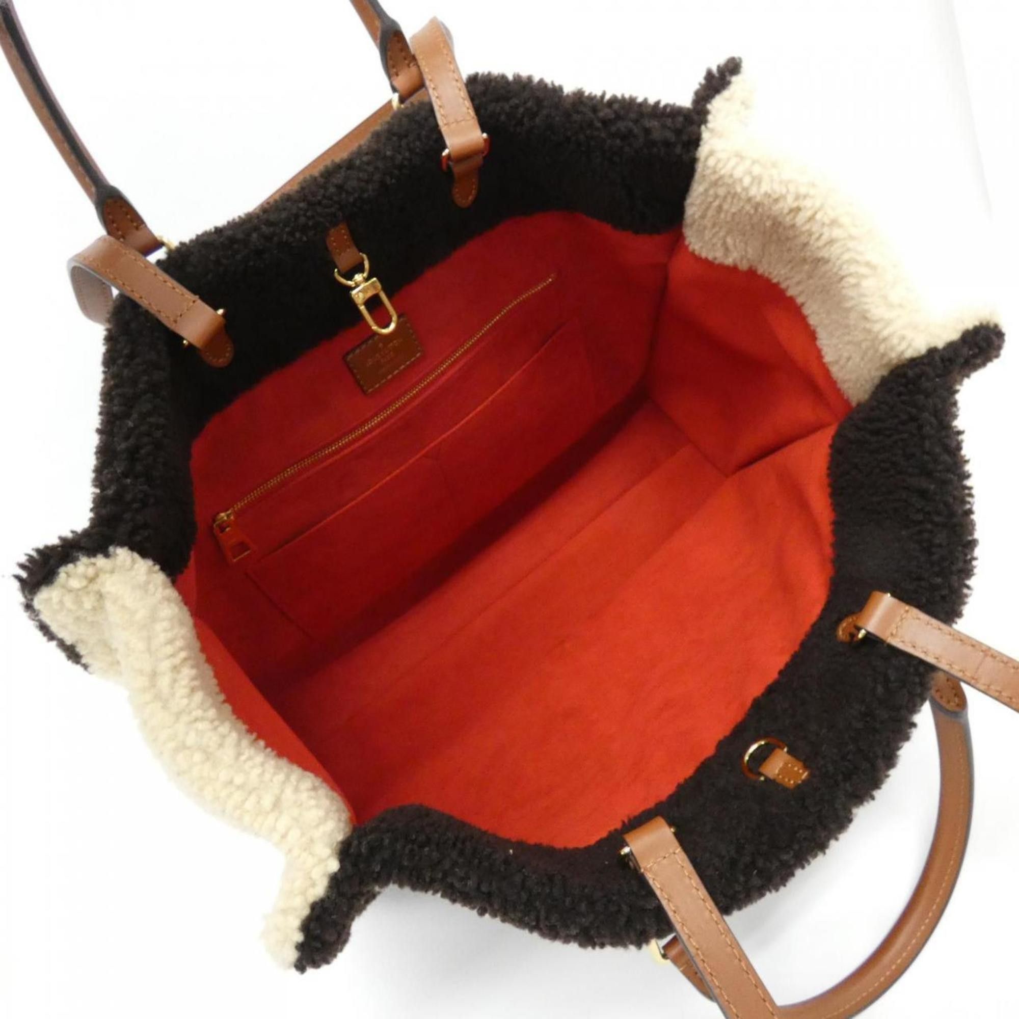 Louis Vuitton Louis Vuitton Onthego GM tote Size ONE SIZE - 6 Thumbnail