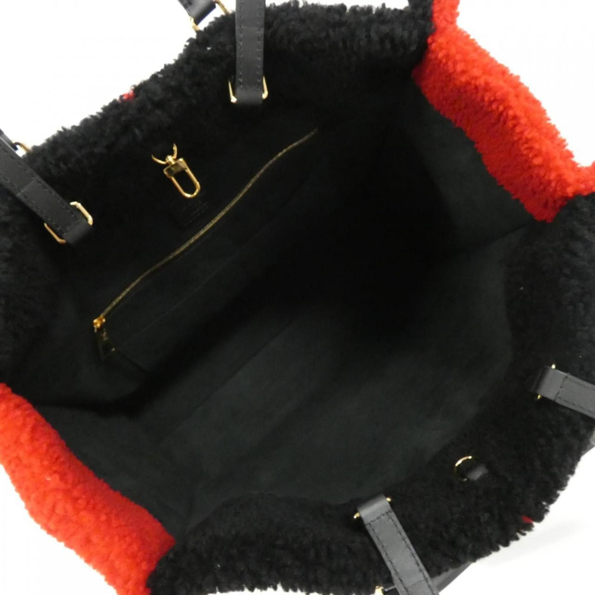 Louis Vuitton Louis Vuitton Onthego GM handbag Size ONE SIZE - 4 Thumbnail