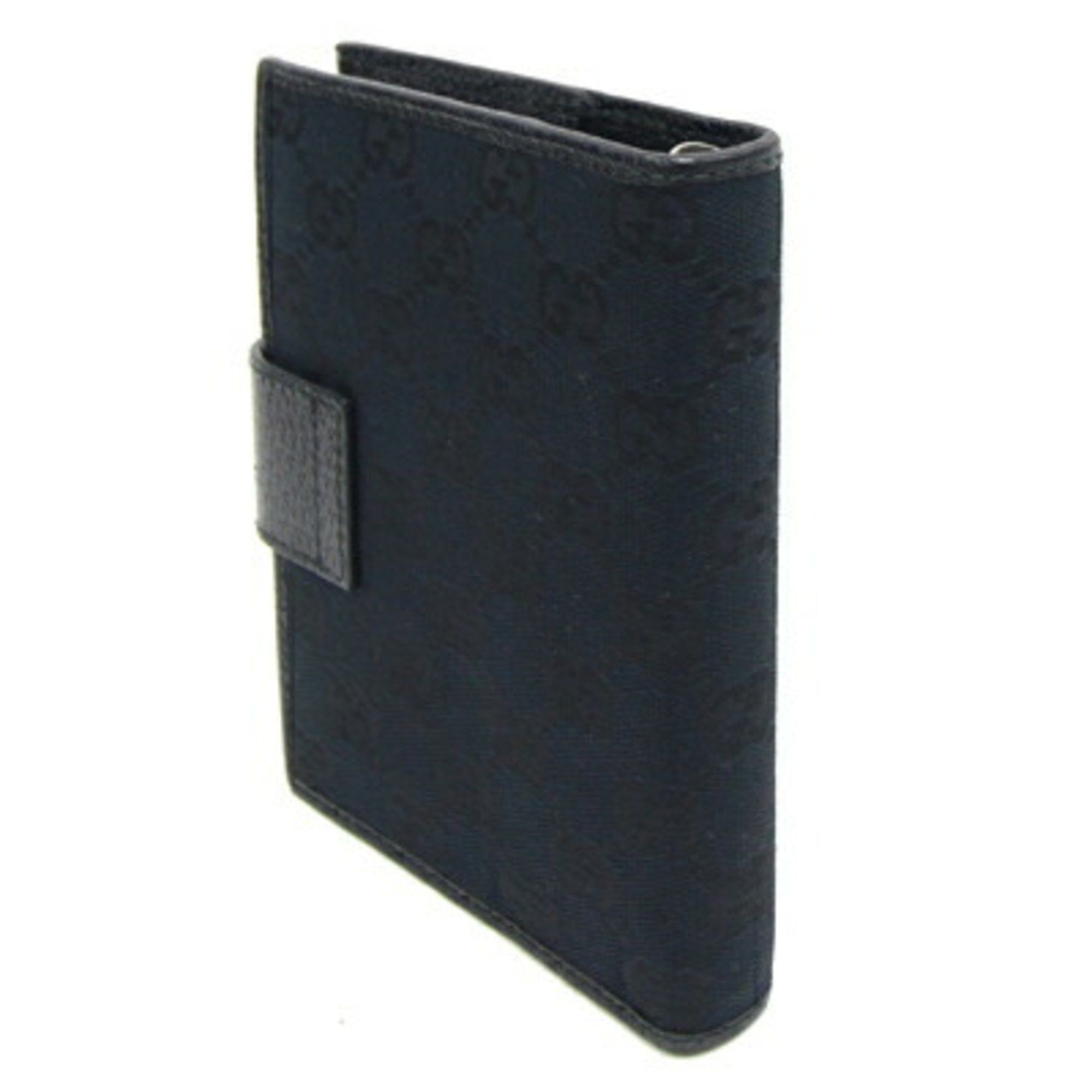 Gucci Gucci Couverture agenda wallet Size ONE SIZE - 2 Thumbnail