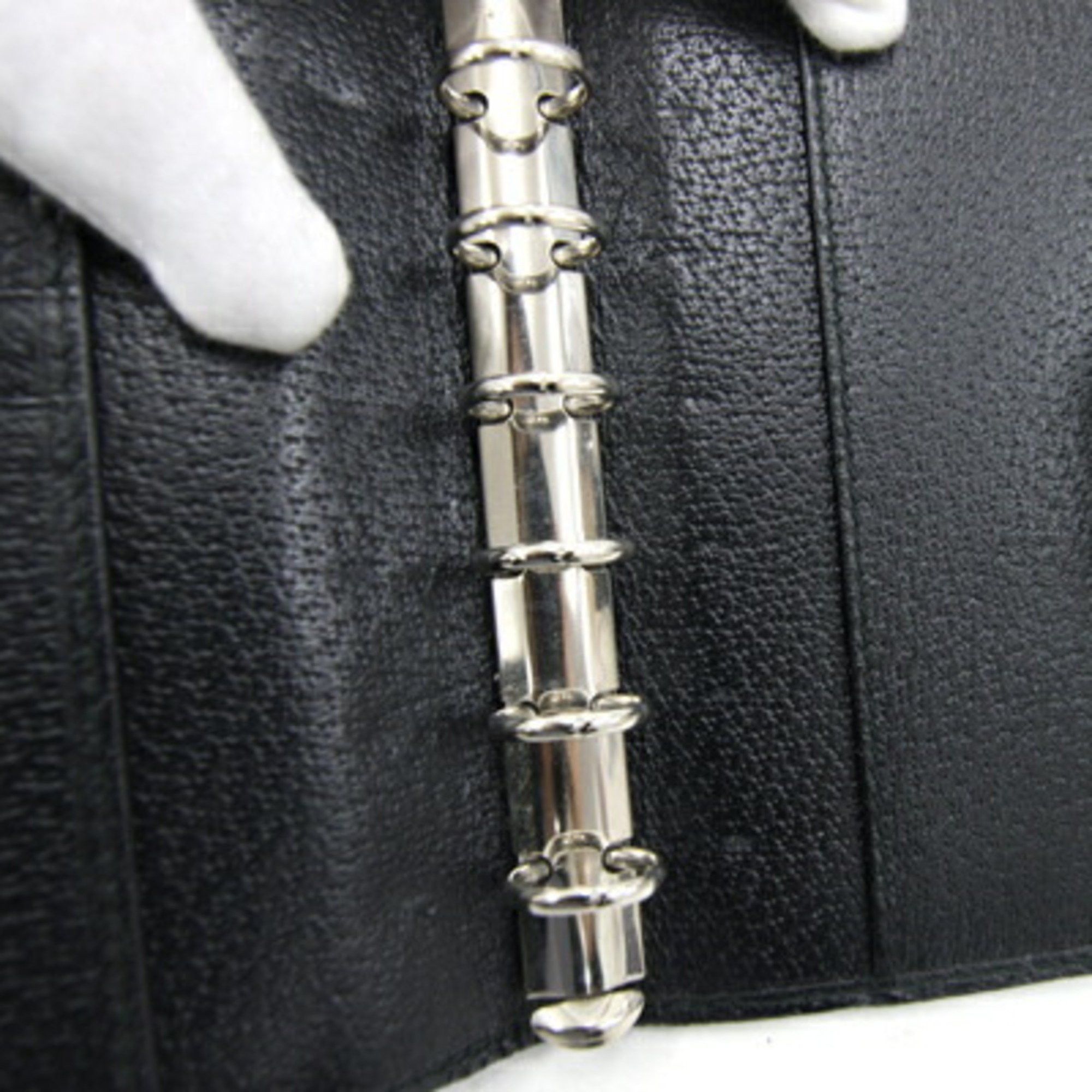 Gucci Gucci Couverture agenda wallet Size ONE SIZE - 6 Thumbnail