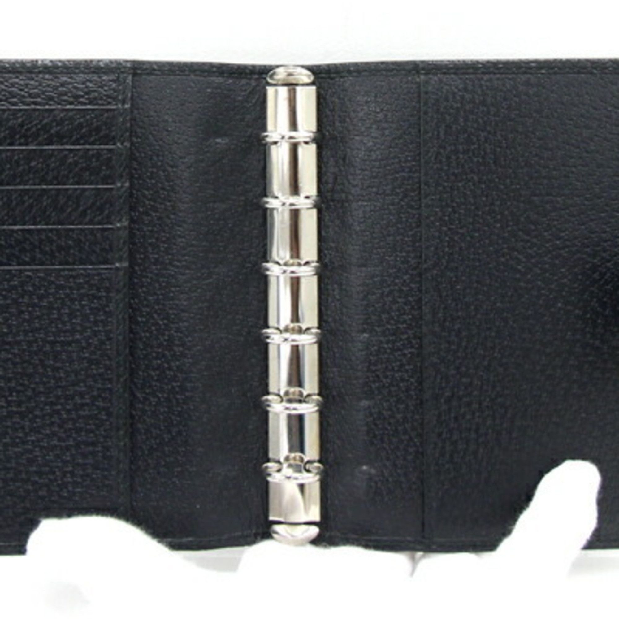 Gucci Gucci Couverture agenda wallet Size ONE SIZE - 3 Thumbnail