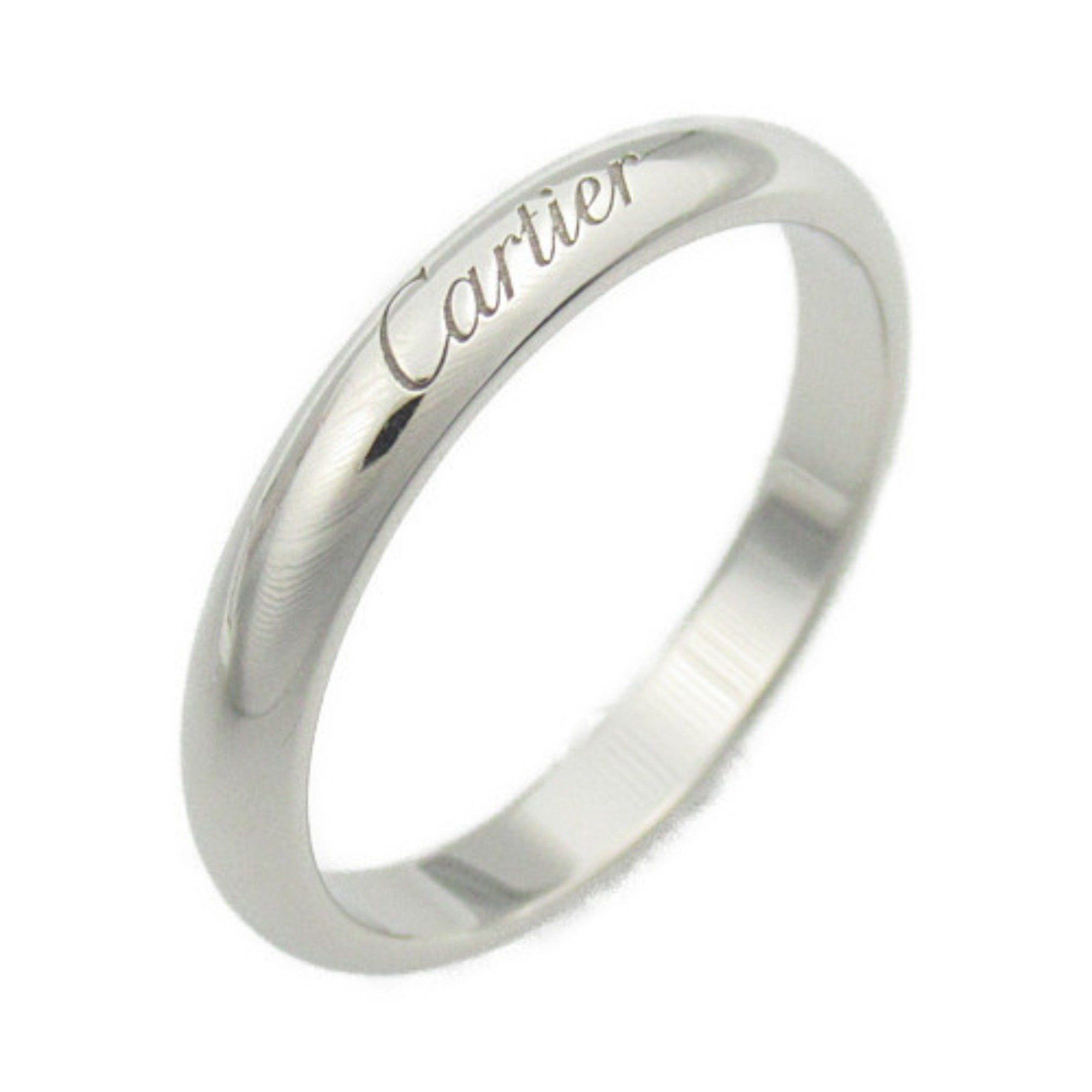 Cartier Cartier 1895 ring Size ONE SIZE - 5 Thumbnail