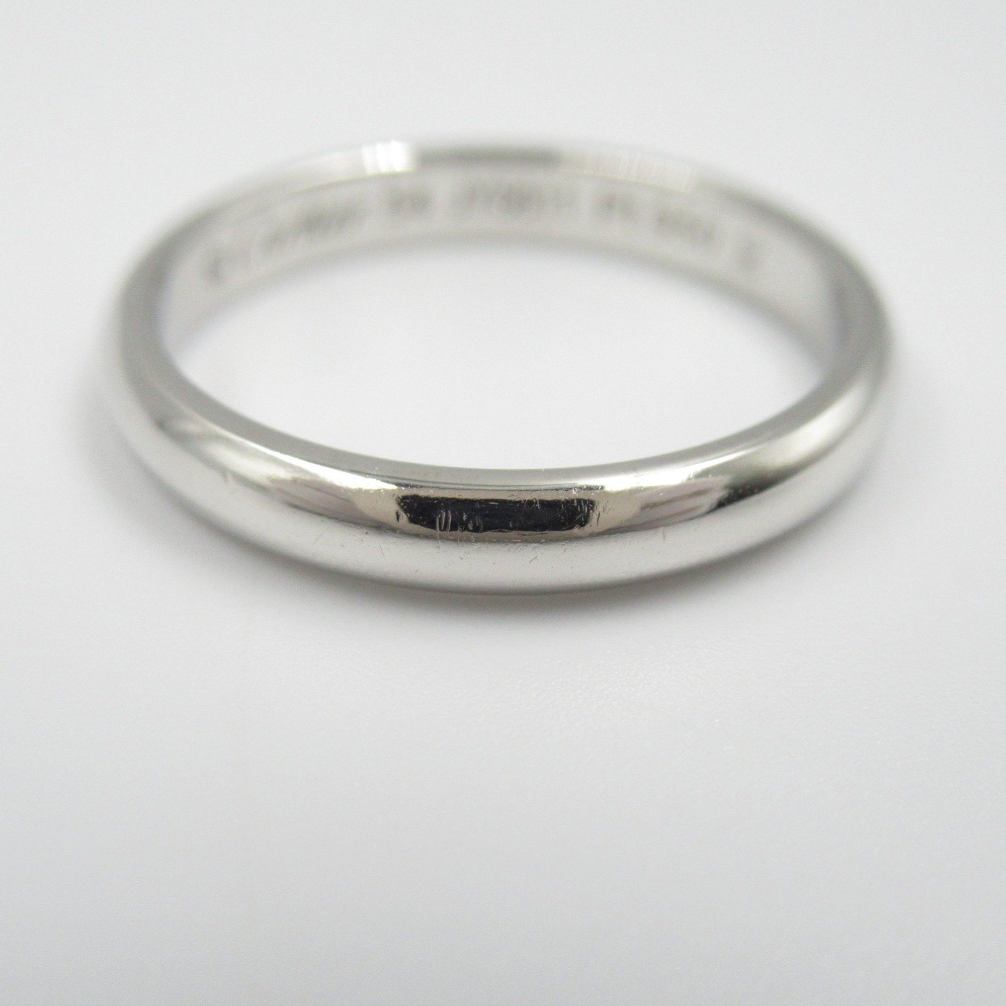 Cartier Cartier 1895 ring Size ONE SIZE - 3 Thumbnail