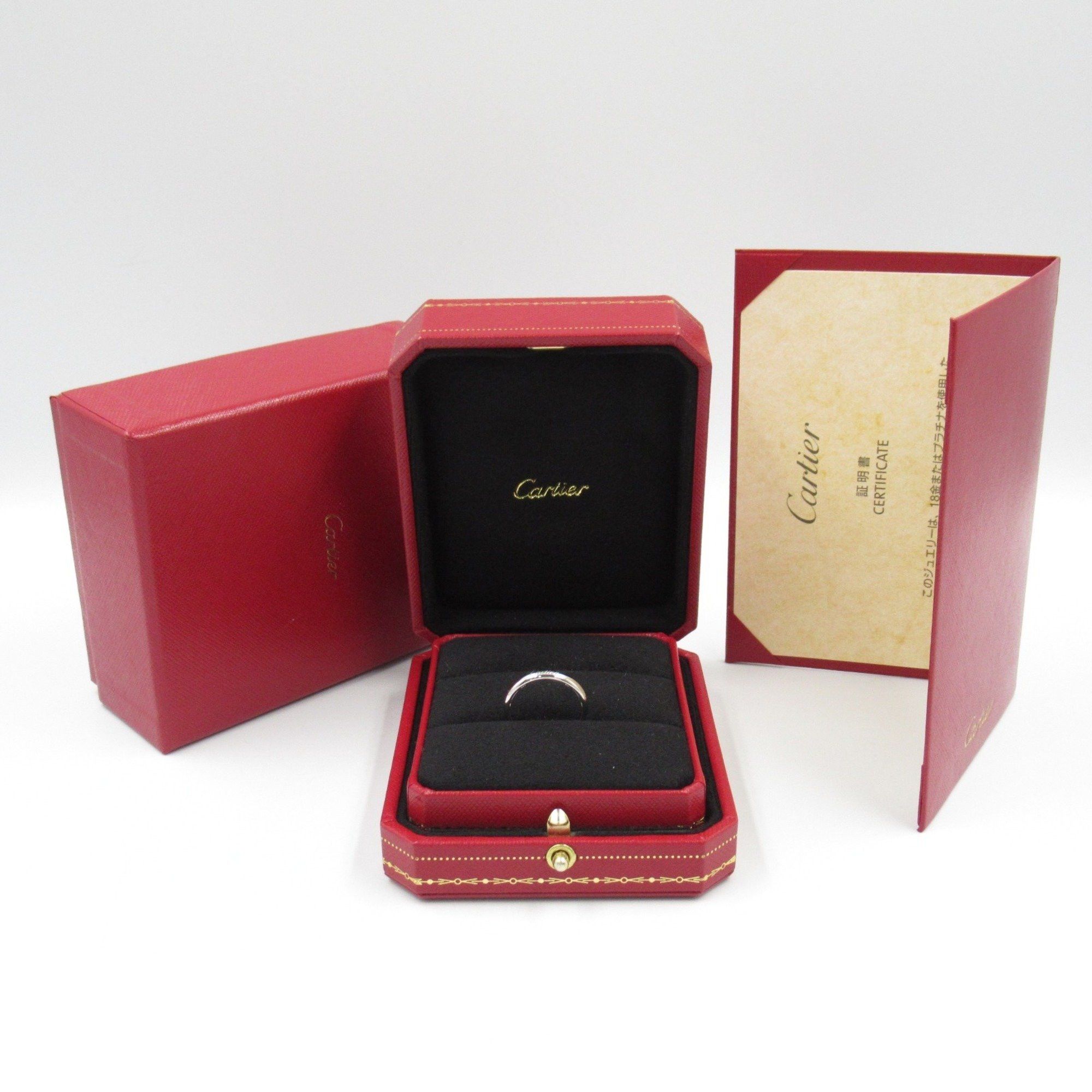 Cartier Cartier 1895 ring Size ONE SIZE - 8 Thumbnail