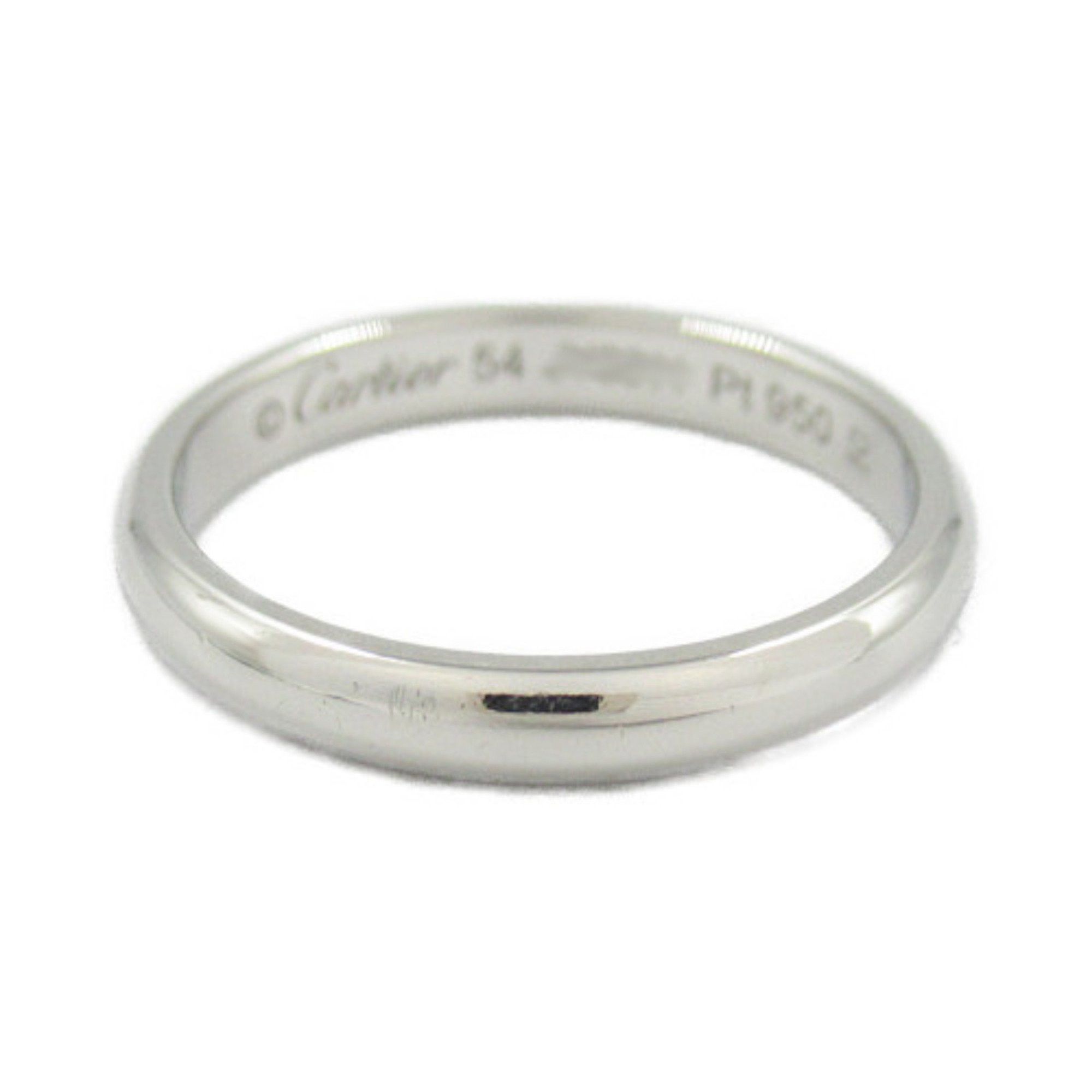 Cartier Cartier 1895 ring Size ONE SIZE - 2 Thumbnail