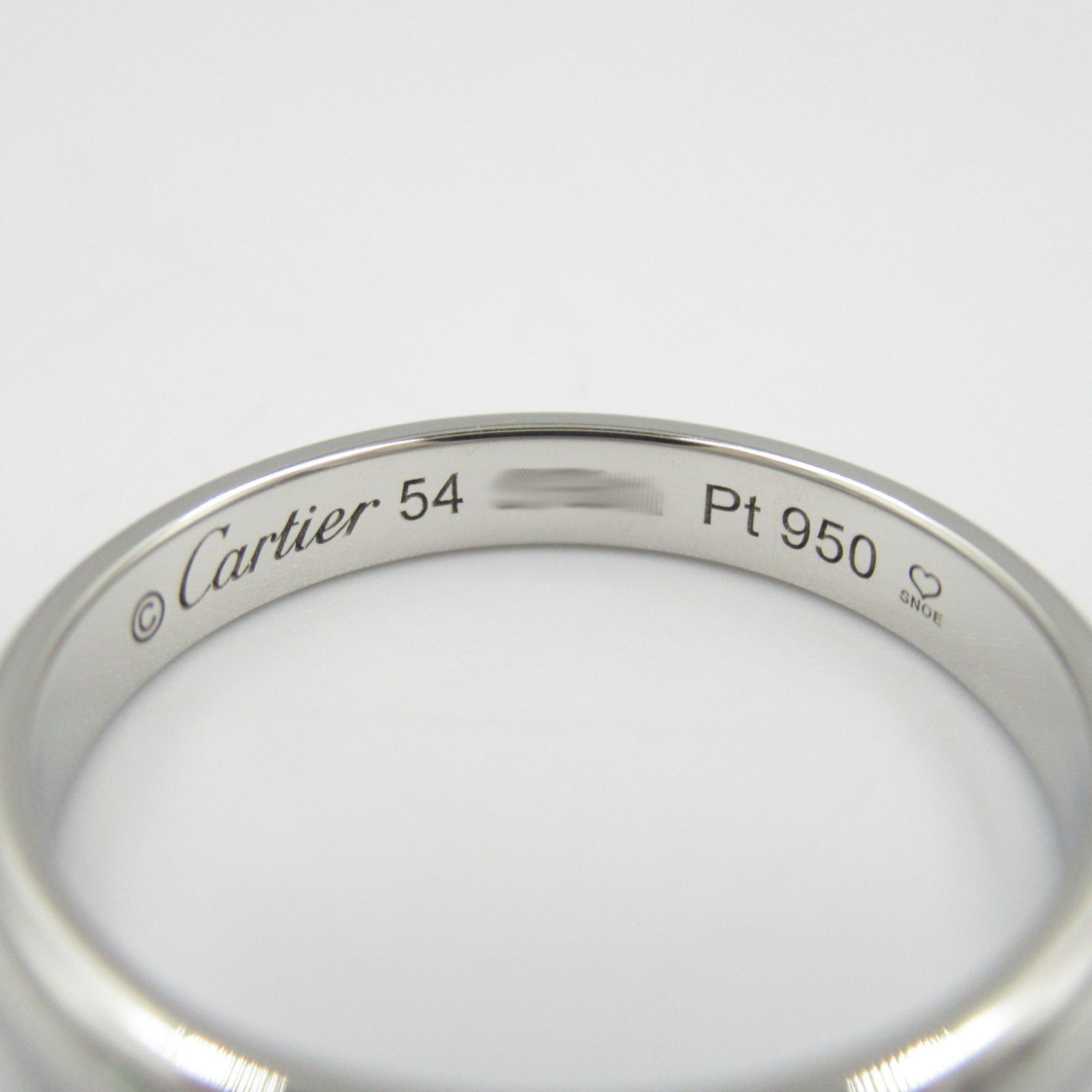 Cartier Cartier 1895 ring Size ONE SIZE - 6 Thumbnail