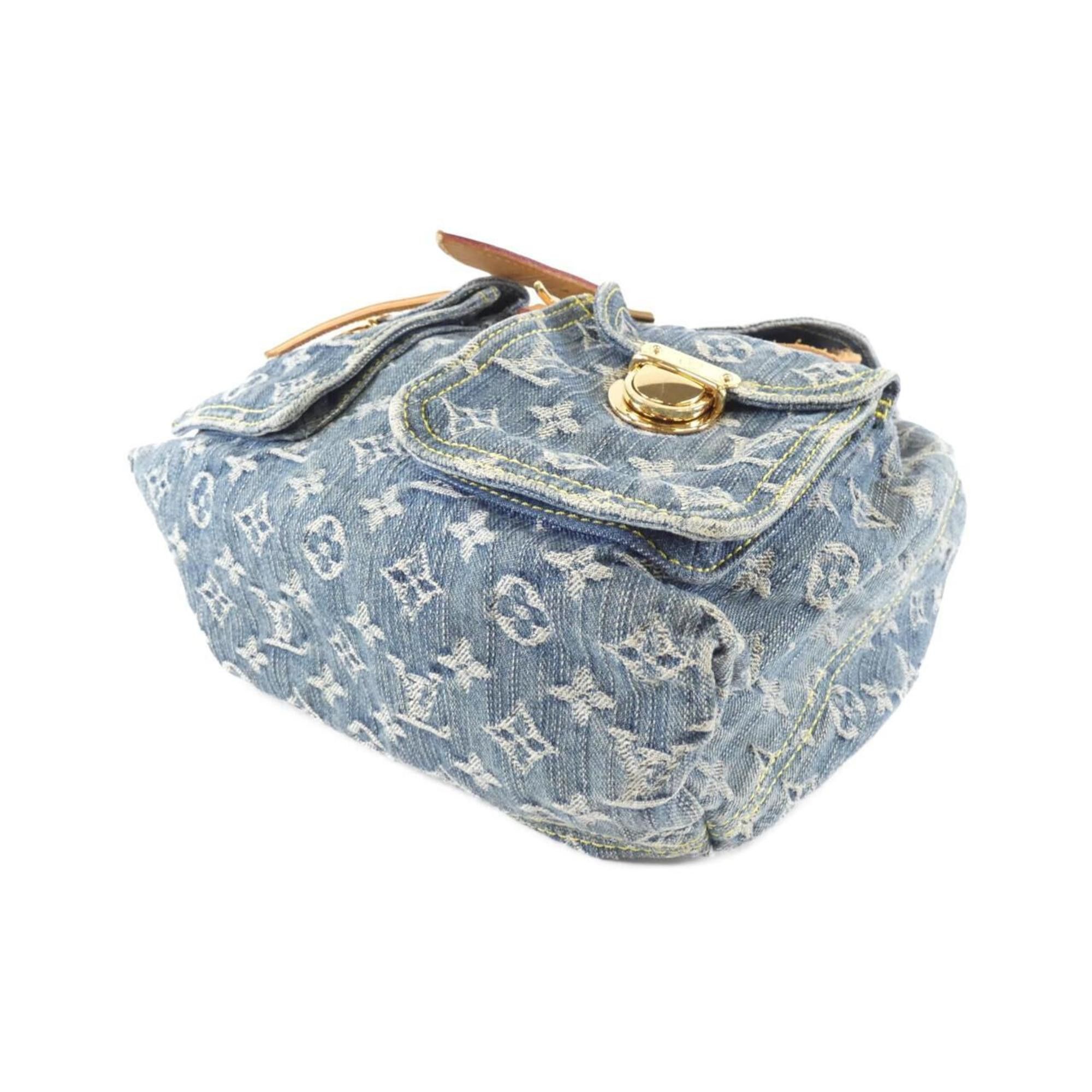 Louis Vuitton Louis Vuitton Sac A Dos backpack Size ONE SIZE - 5 Thumbnail