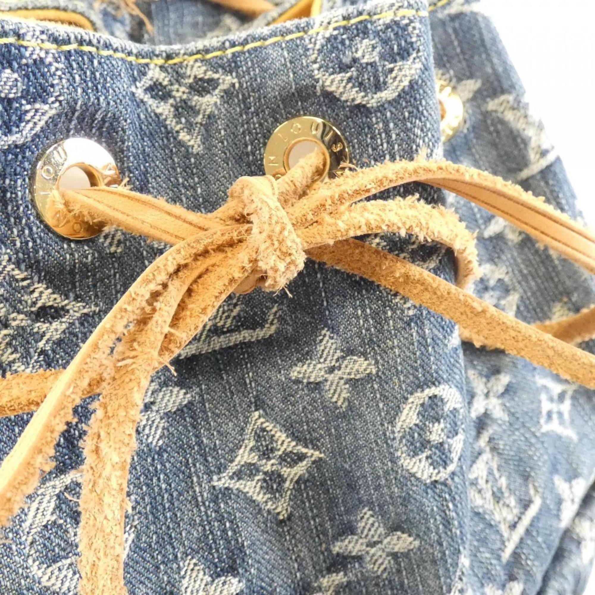 Louis Vuitton Louis Vuitton Sac A Dos backpack Size ONE SIZE - 6 Thumbnail