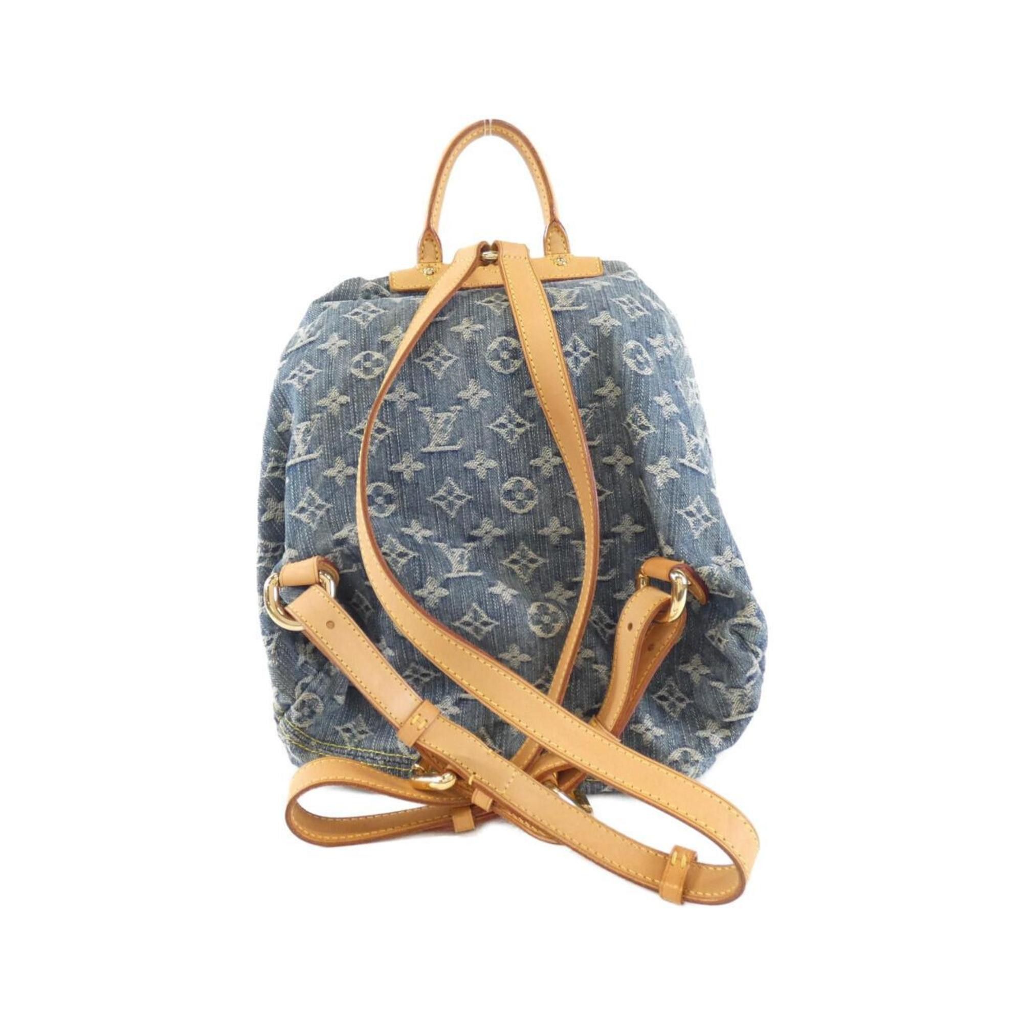 Louis Vuitton Louis Vuitton Sac A Dos backpack Size ONE SIZE - 2 Thumbnail