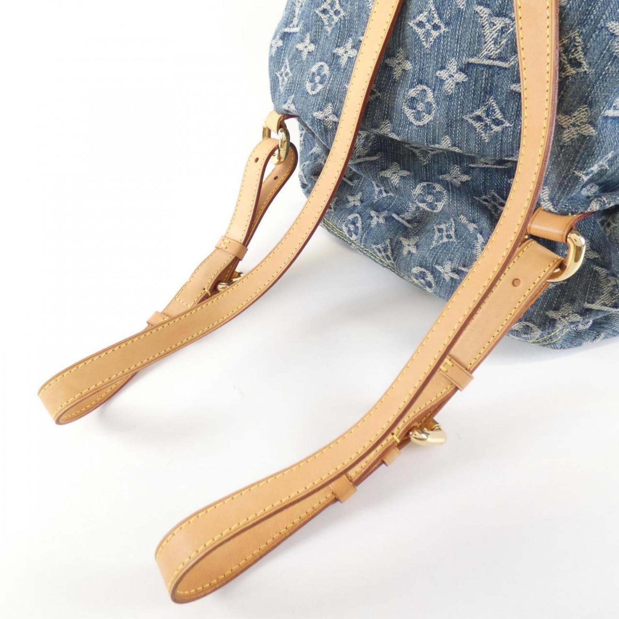 Louis Vuitton Louis Vuitton Sac A Dos backpack Size ONE SIZE - 4 Thumbnail
