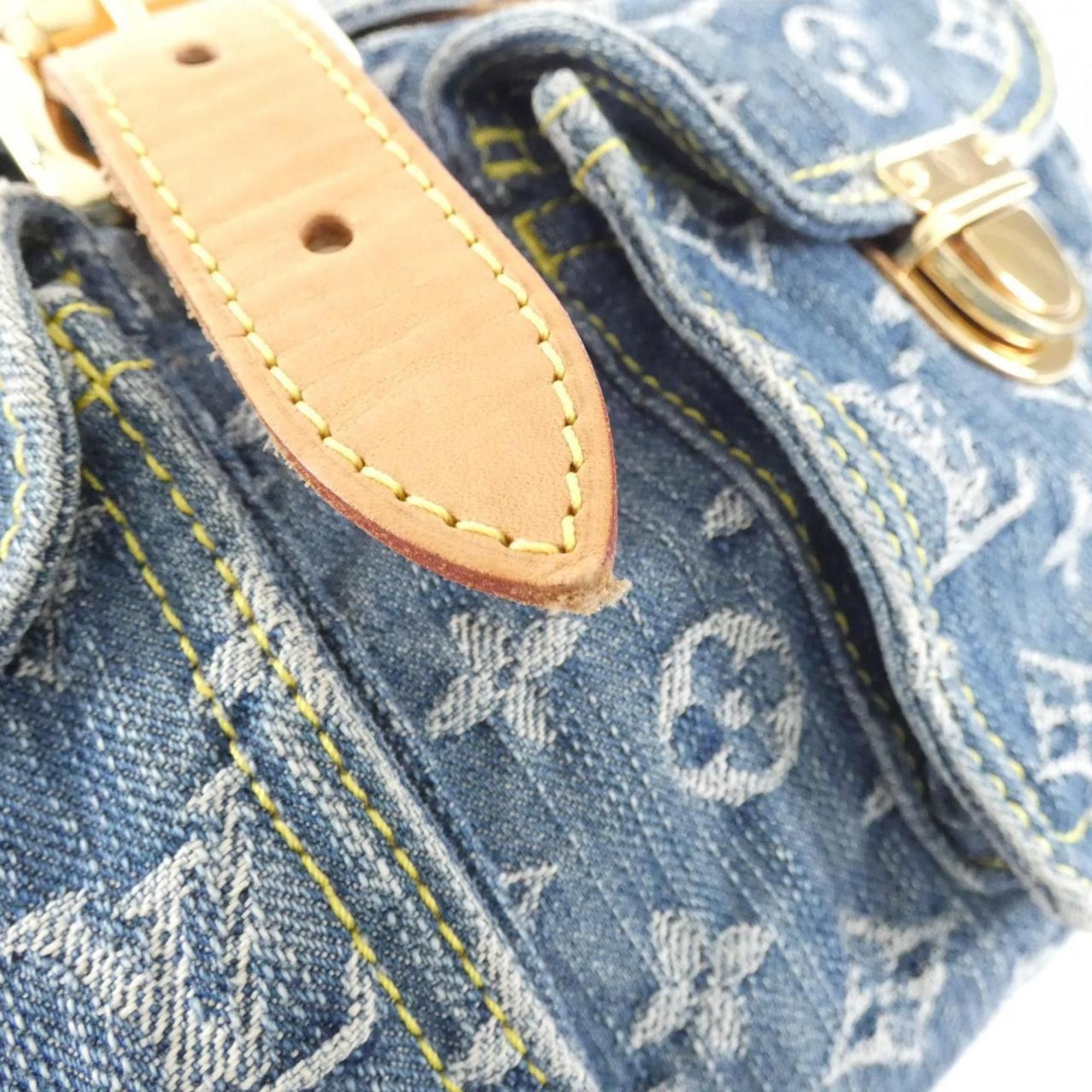 Louis Vuitton Louis Vuitton Sac A Dos backpack Size ONE SIZE - 8 Thumbnail
