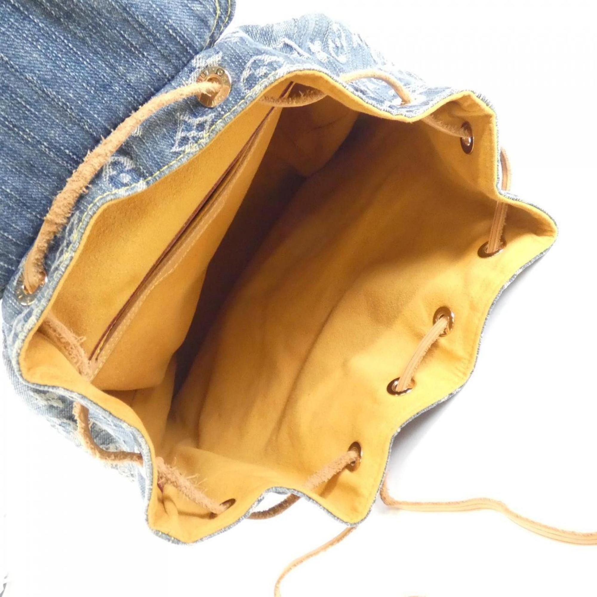 Louis Vuitton Louis Vuitton Sac A Dos backpack Size ONE SIZE - 9 Thumbnail