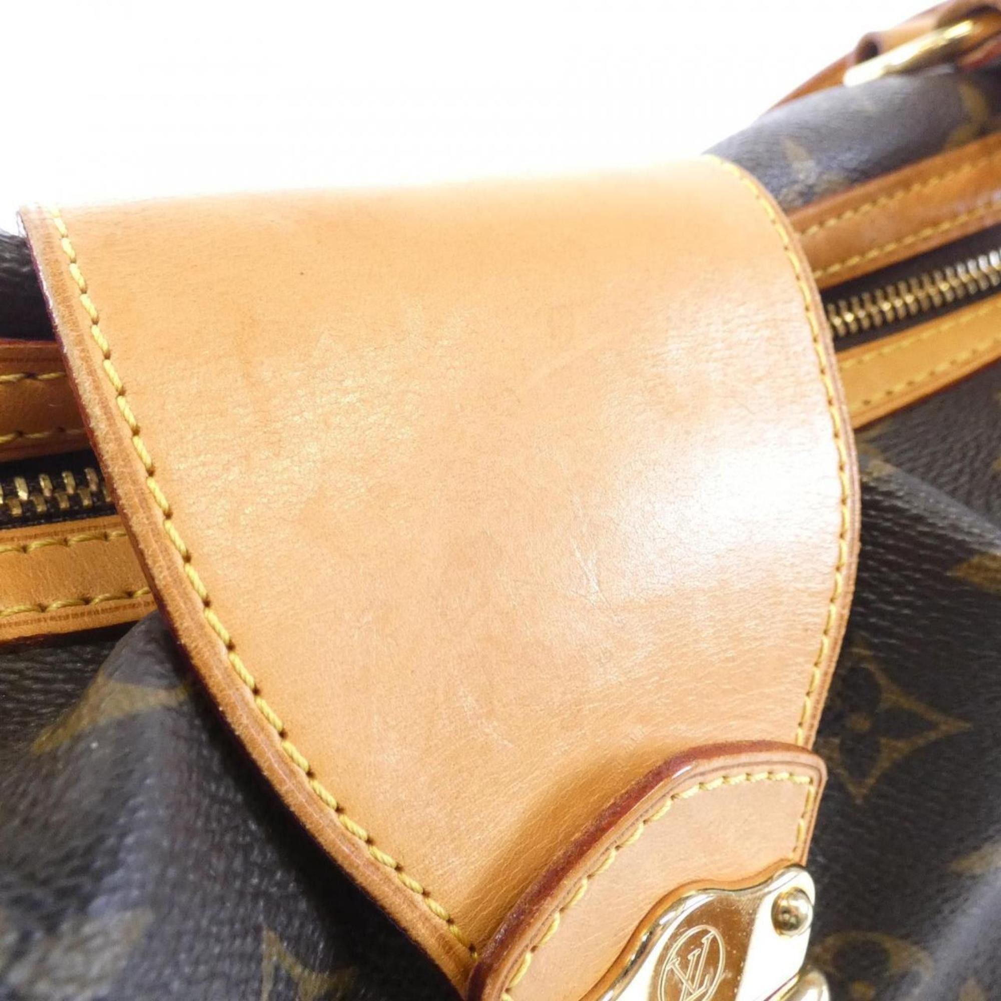 Louis Vuitton Louis Vuitton Stresa PM shoulder Size ONE SIZE - 6 Thumbnail