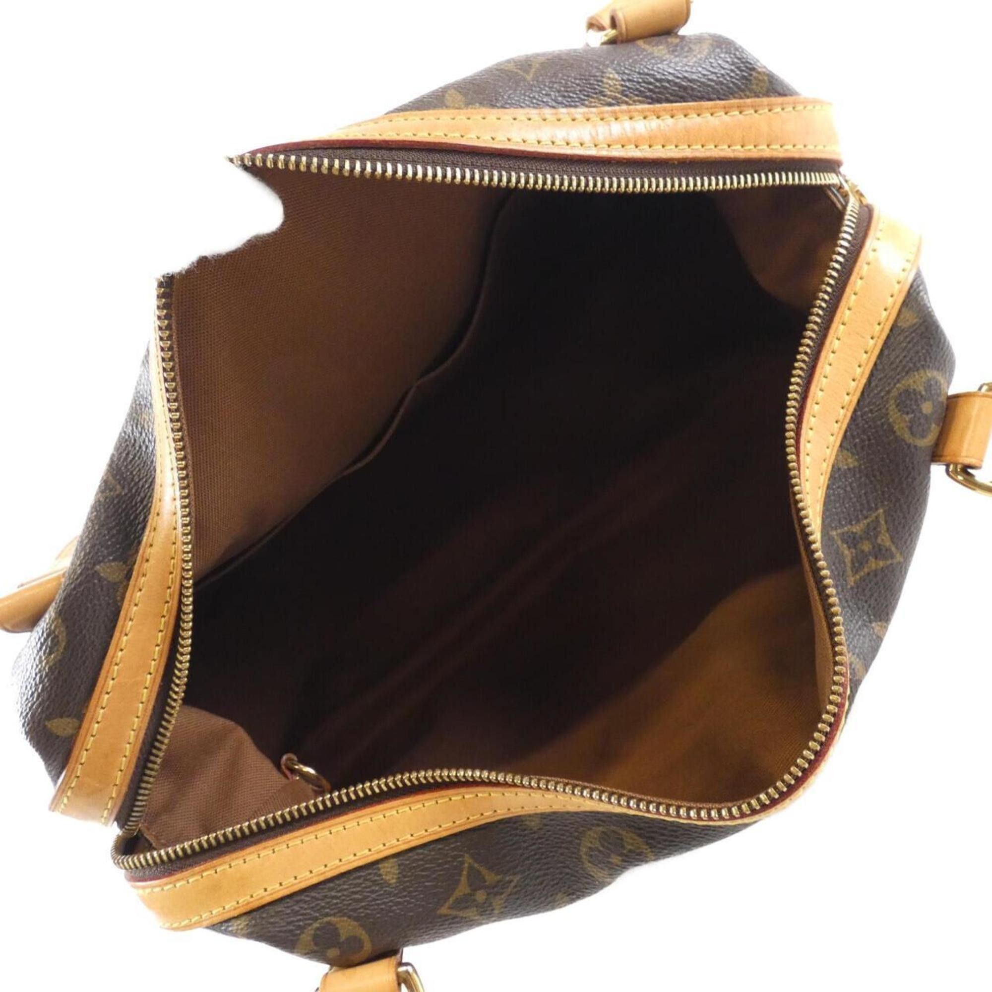 Louis Vuitton Louis Vuitton Stresa PM shoulder Size ONE SIZE - 9 Thumbnail
