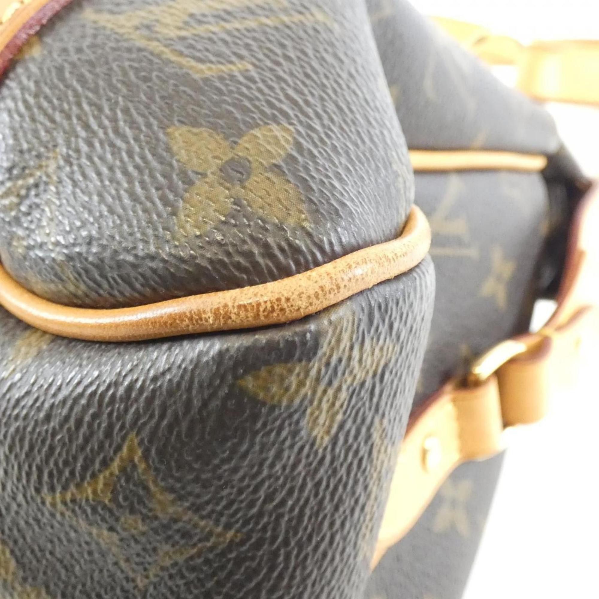 Louis Vuitton Louis Vuitton Stresa PM shoulder Size ONE SIZE - 4 Thumbnail