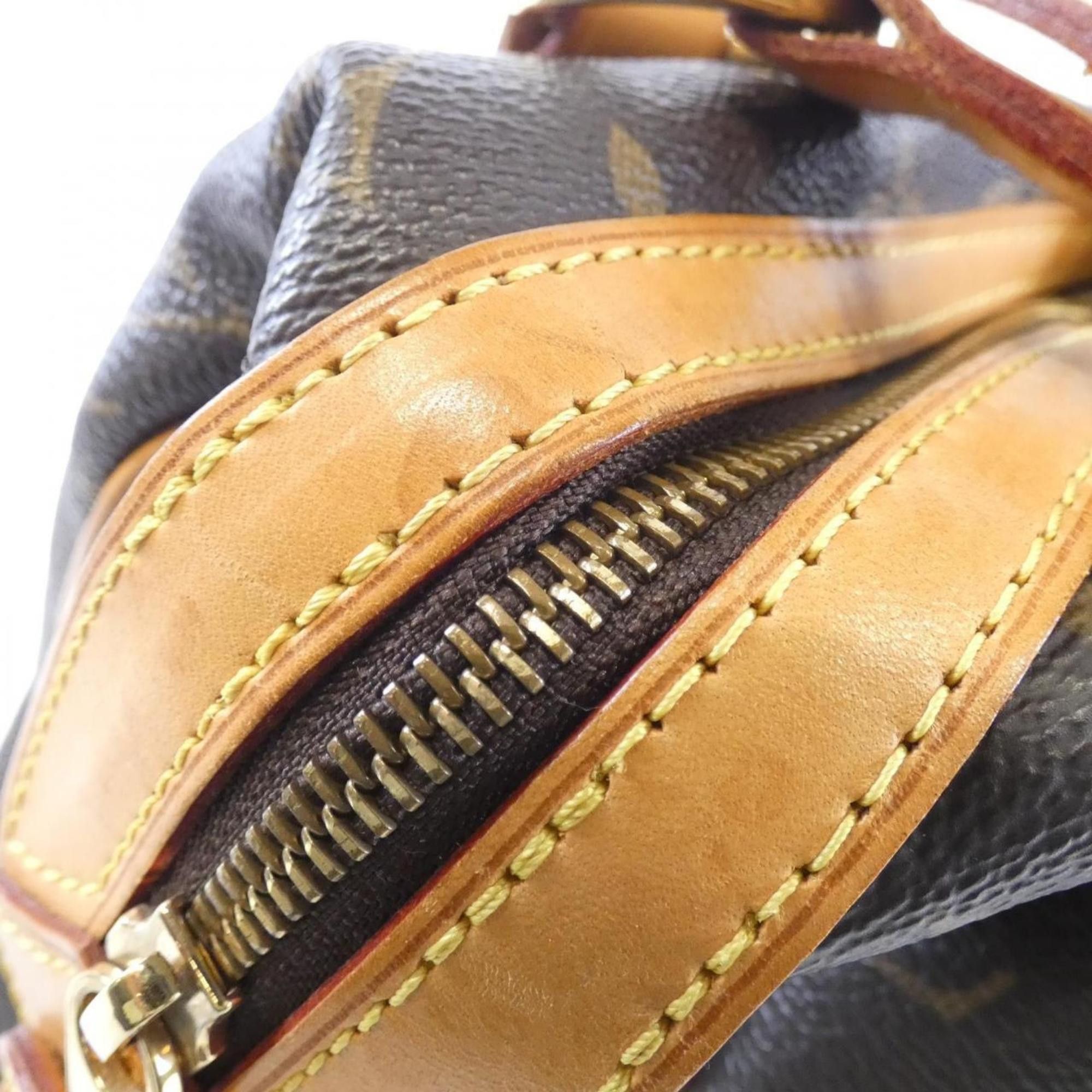 Louis Vuitton Louis Vuitton Stresa PM shoulder Size ONE SIZE - 7 Thumbnail