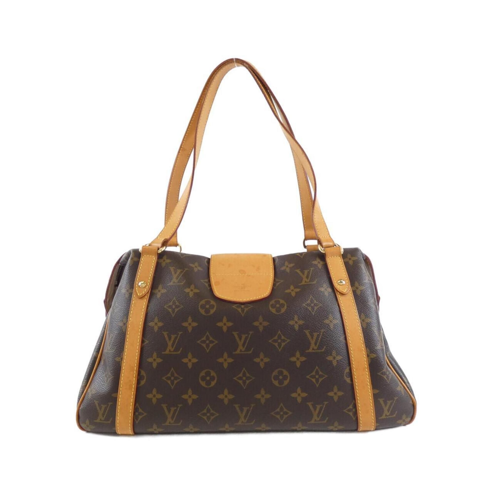 Louis Vuitton Louis Vuitton Stresa PM shoulder Size ONE SIZE - 2 Thumbnail