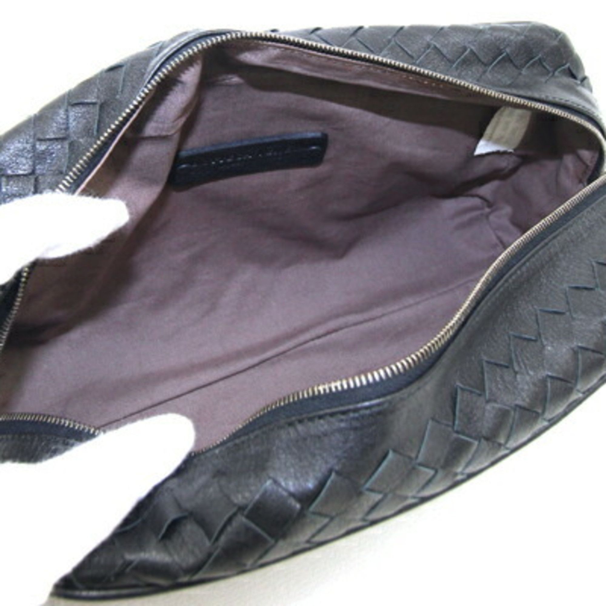 Bottega Veneta Bottega Veneta Intrecciato clutch Size ONE SIZE - 5 Thumbnail