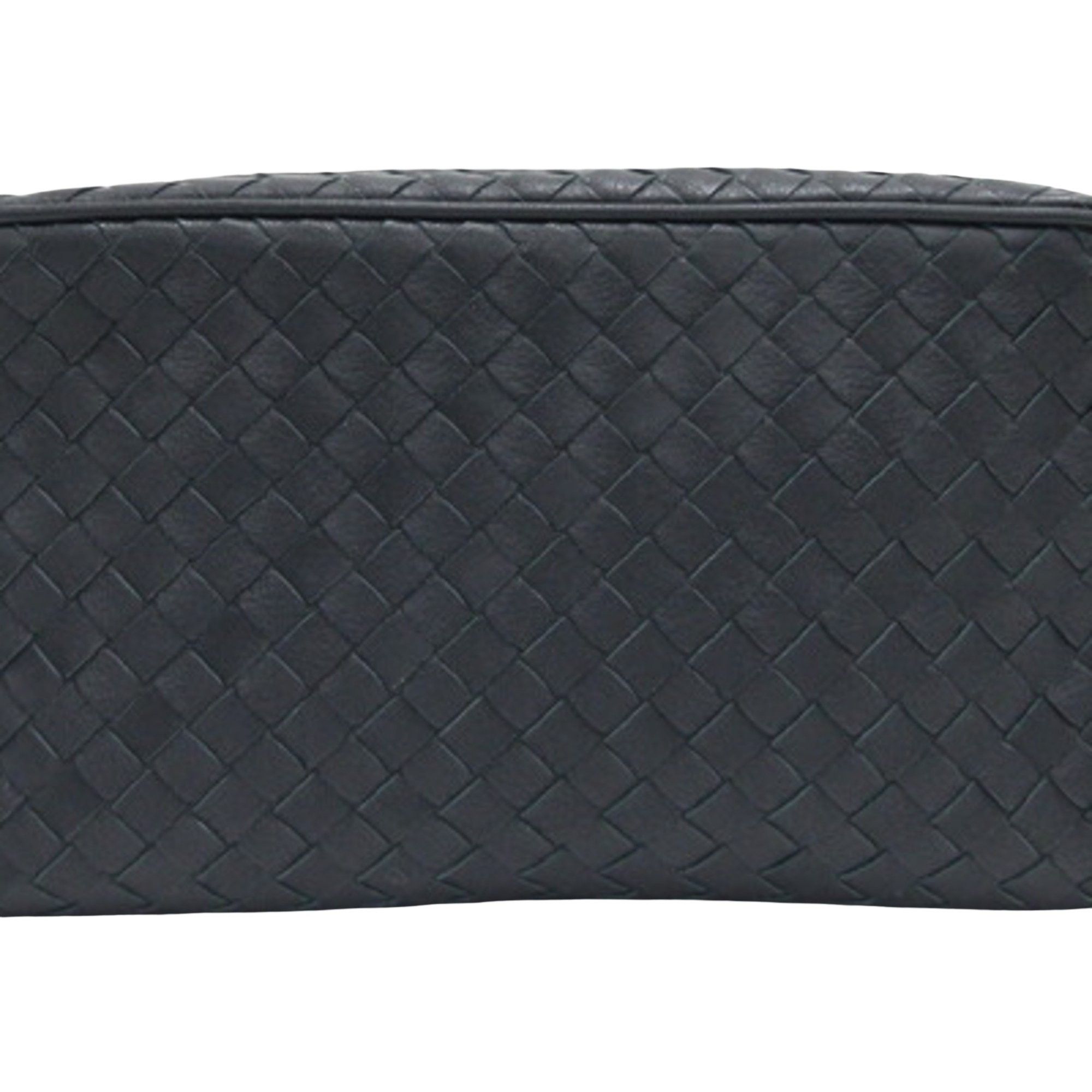 Bottega Veneta Bottega Veneta Intrecciato clutch Size ONE SIZE - 2 Thumbnail