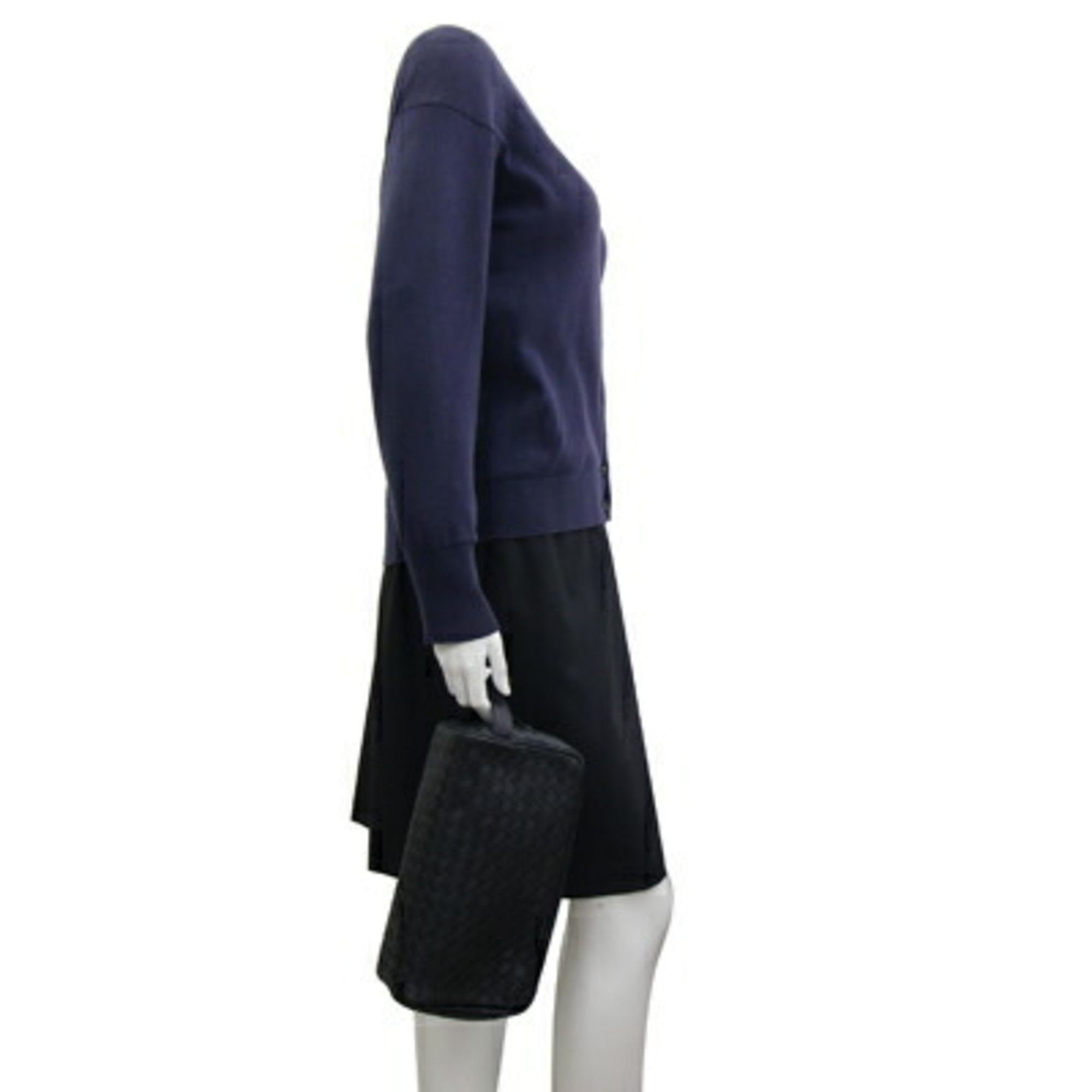 Bottega Veneta Bottega Veneta Intrecciato clutch Size ONE SIZE - 6 Thumbnail