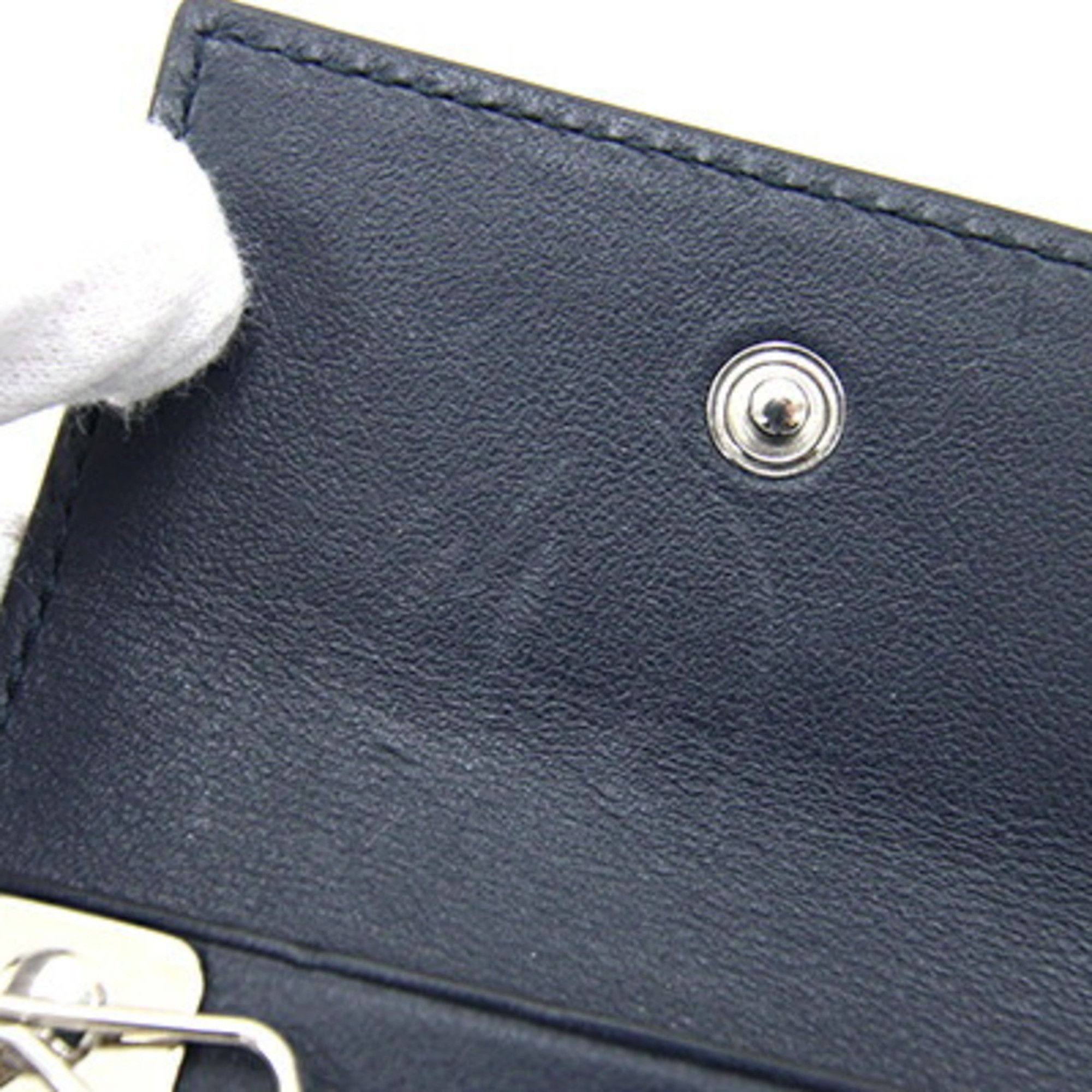Gucci Gucci Key case wallet Size ONE SIZE - 6 Thumbnail