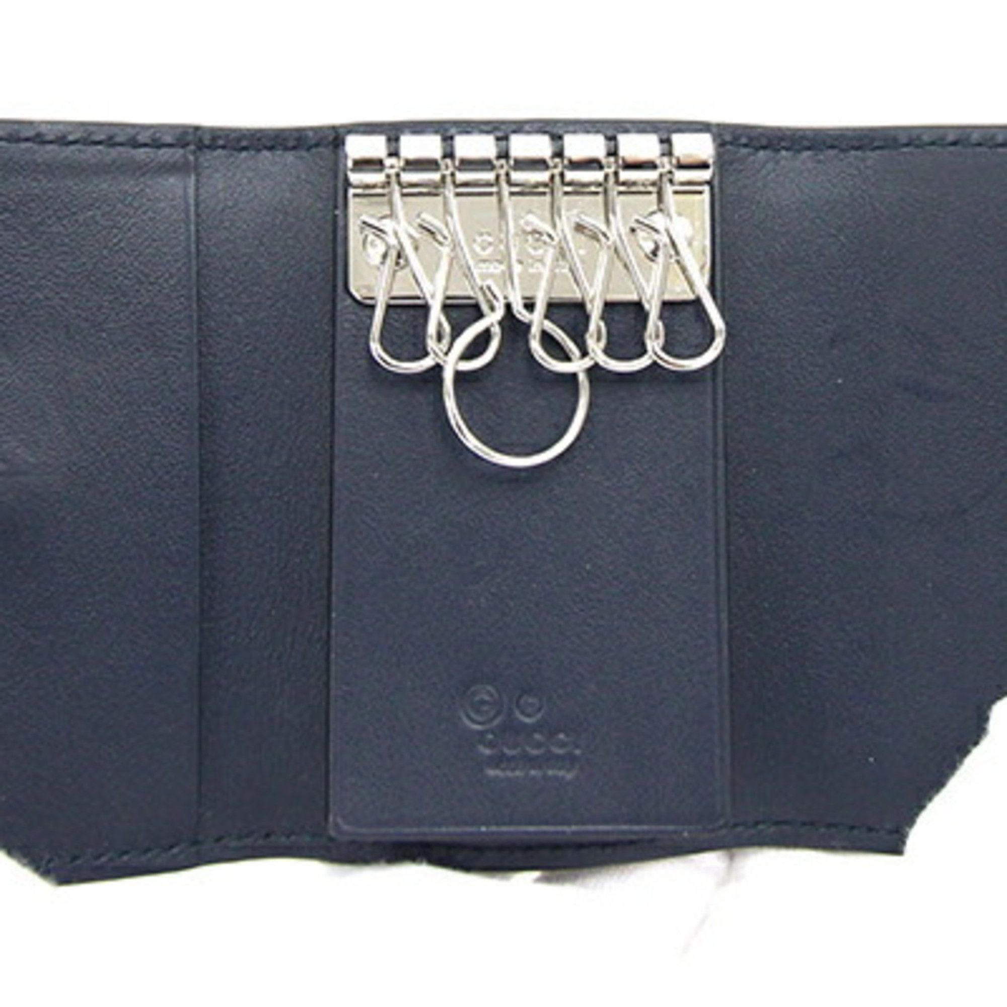 Gucci Gucci Key case wallet Size ONE SIZE - 3 Thumbnail