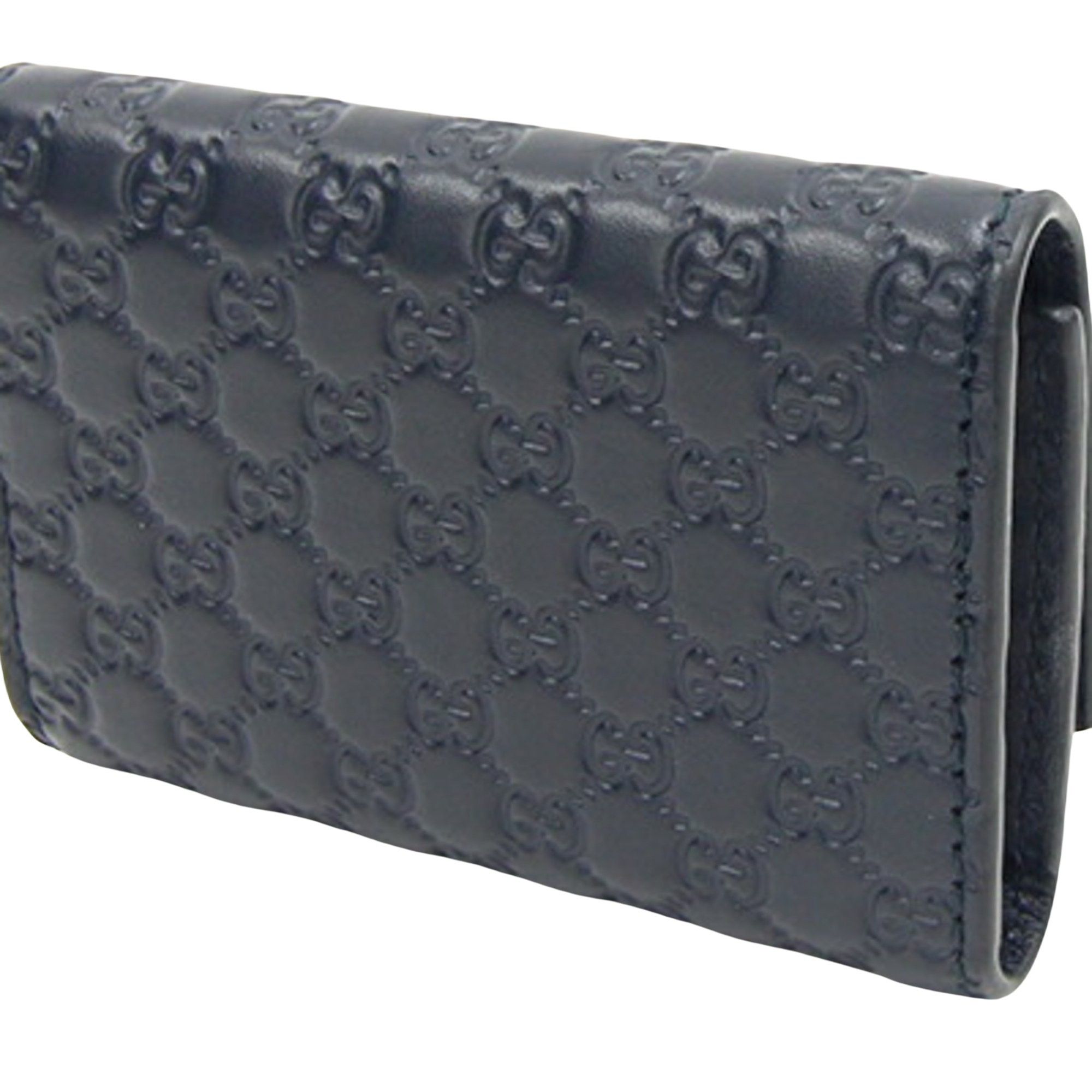 Gucci Gucci Key case wallet Size ONE SIZE - 2 Thumbnail