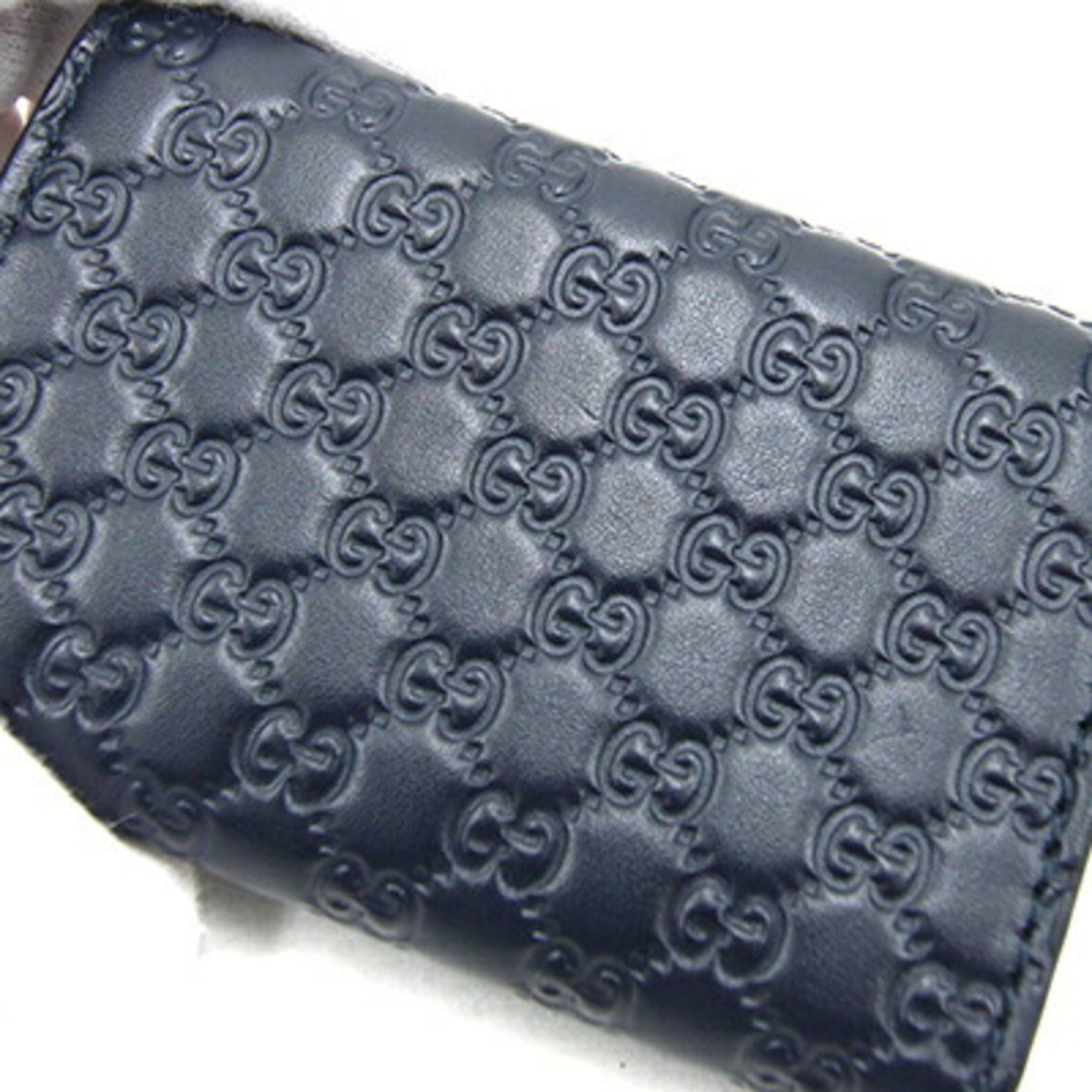 Gucci Gucci Key case wallet Size ONE SIZE - 4 Thumbnail