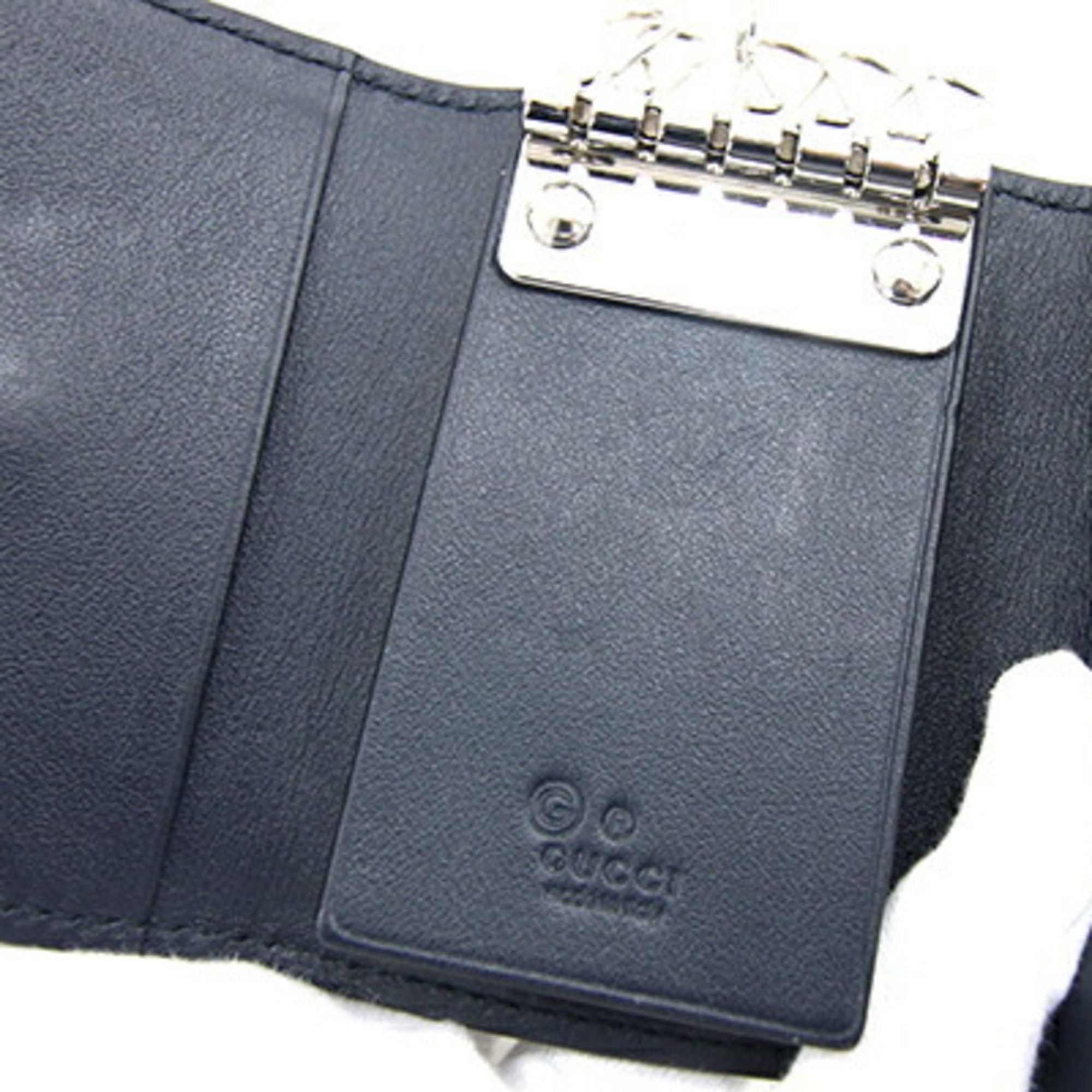Gucci Gucci Key case wallet Size ONE SIZE - 5 Thumbnail