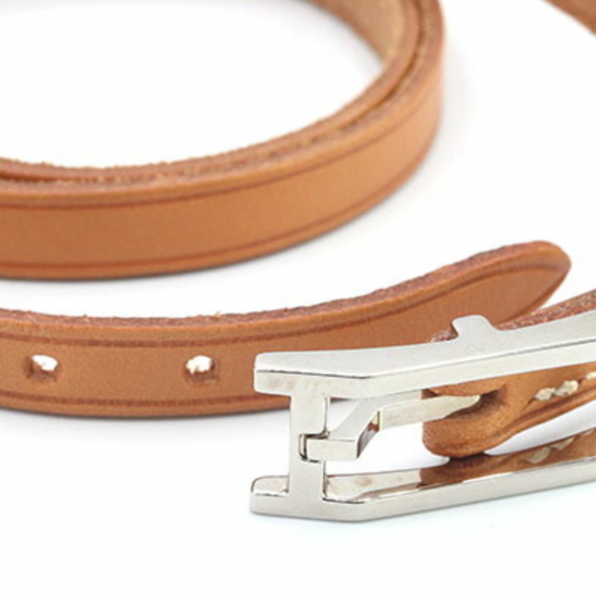 Hermes Hermès Hapi 3 bracelet Size ONE SIZE - 3 Thumbnail