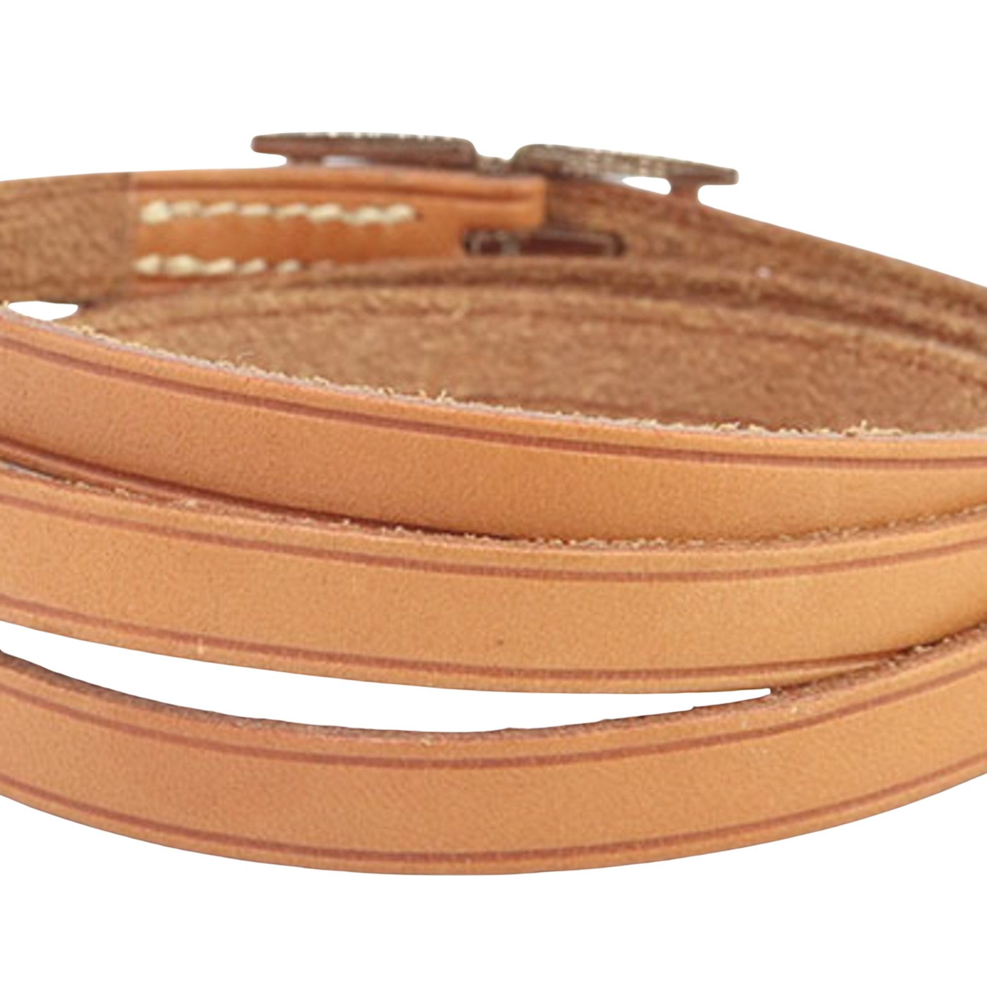 Hermes Hermès Hapi 3 bracelet Size ONE SIZE - 2 Thumbnail