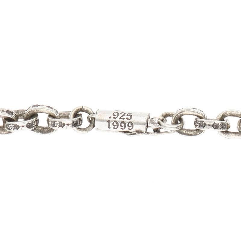 Chrome Hearts 18" Paper Chain Necklace Size ONE SIZE - 4 Thumbnail