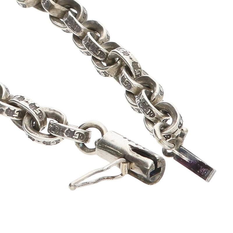 Chrome Hearts 18" Paper Chain Necklace Size ONE SIZE - 5 Thumbnail