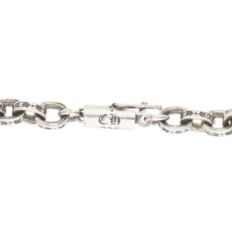 Chrome Hearts 18" Paper Chain Necklace Size ONE SIZE - 3 Thumbnail