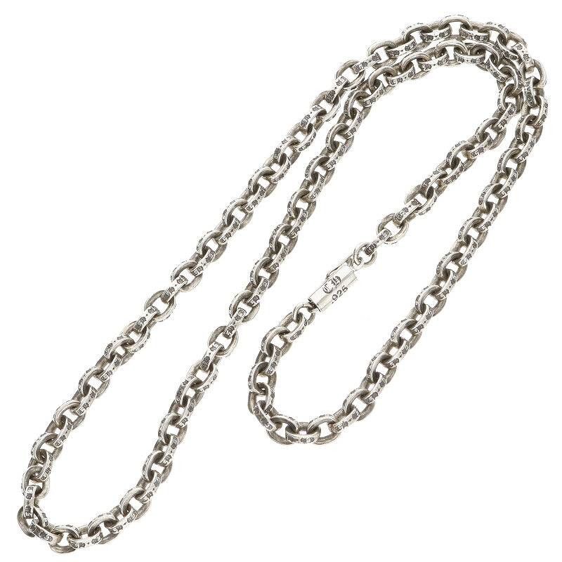 Chrome Hearts 18" Paper Chain Necklace Size ONE SIZE - 2 Thumbnail