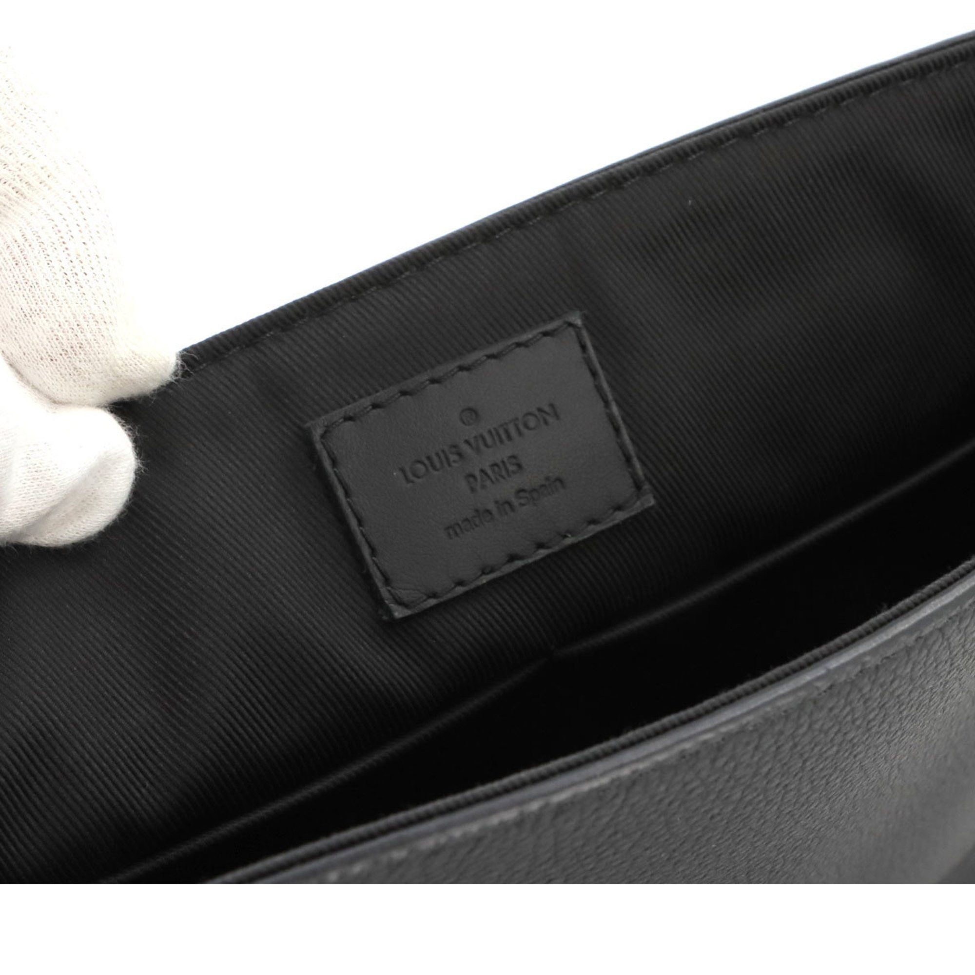 Louis Vuitton Louis Vuitton Takeoff shoulder Size ONE SIZE - 9 Thumbnail