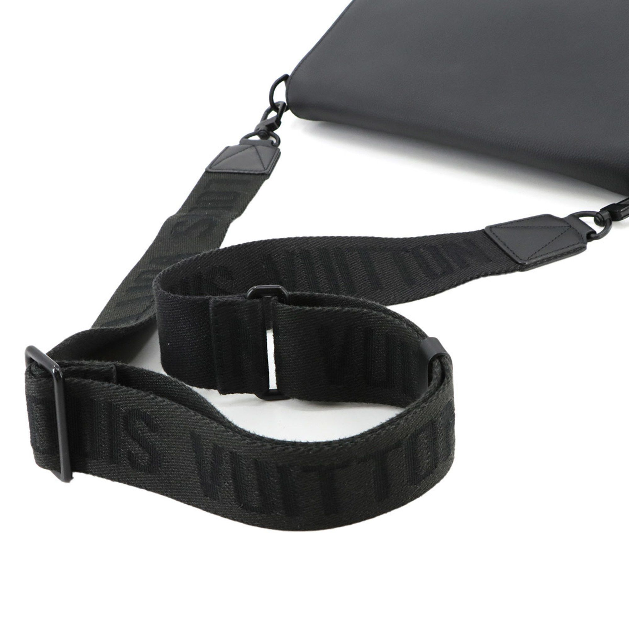 Louis Vuitton Louis Vuitton Takeoff shoulder Size ONE SIZE - 4 Thumbnail
