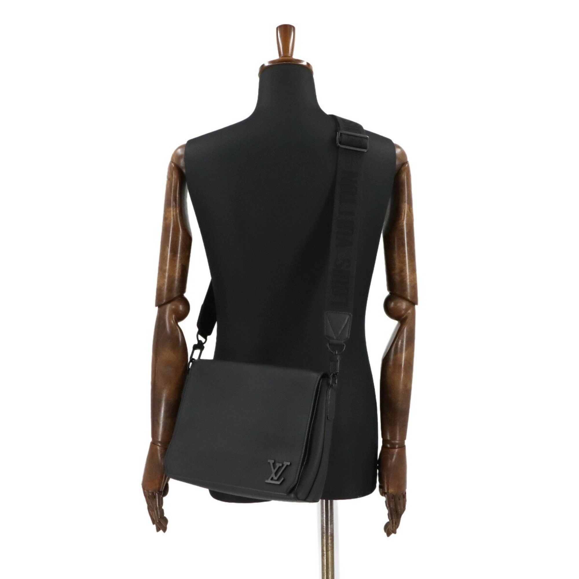Louis Vuitton Louis Vuitton Takeoff shoulder Size ONE SIZE - 10 Thumbnail