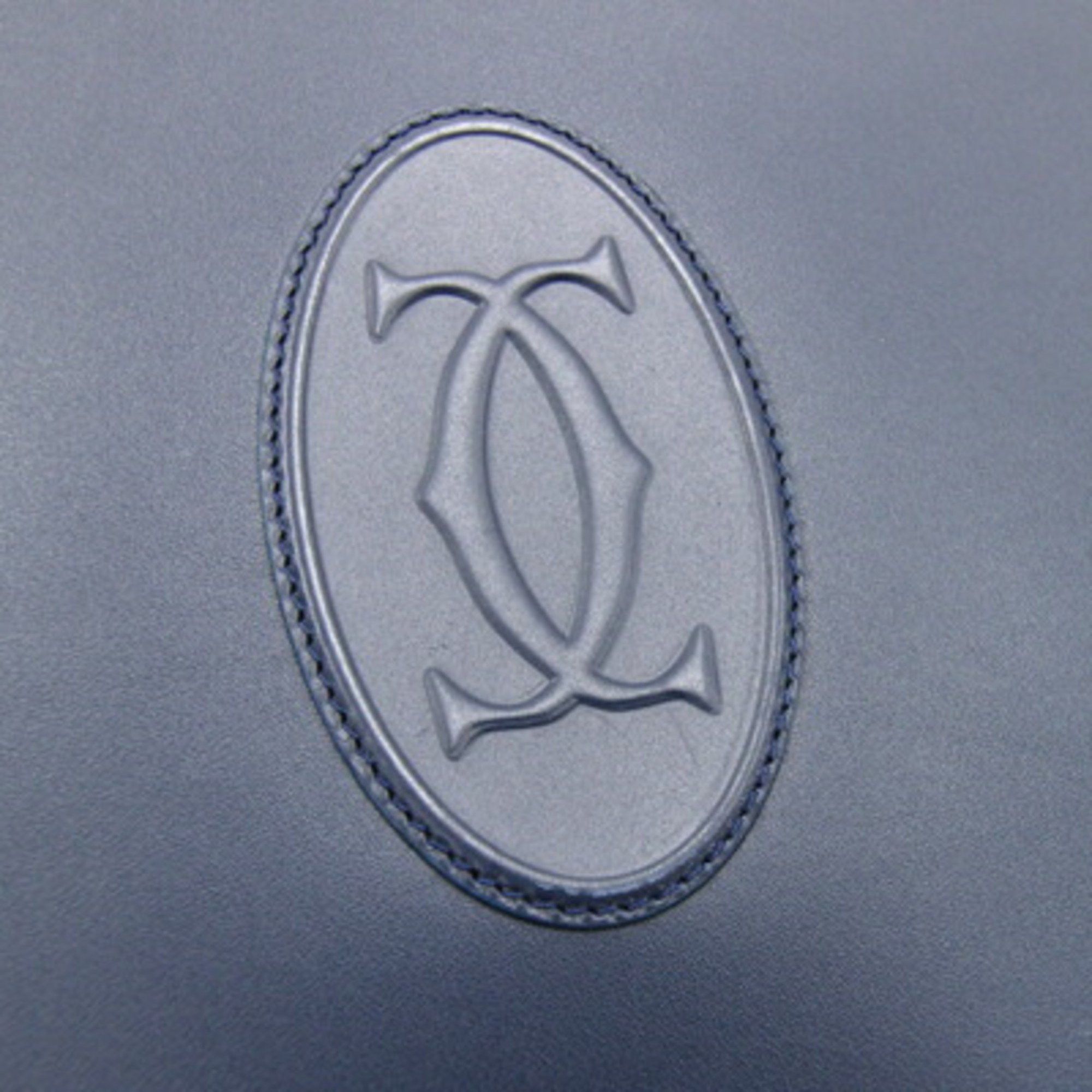 Cartier Cartier Must de Cartier shoulder Size ONE SIZE - 5 Thumbnail