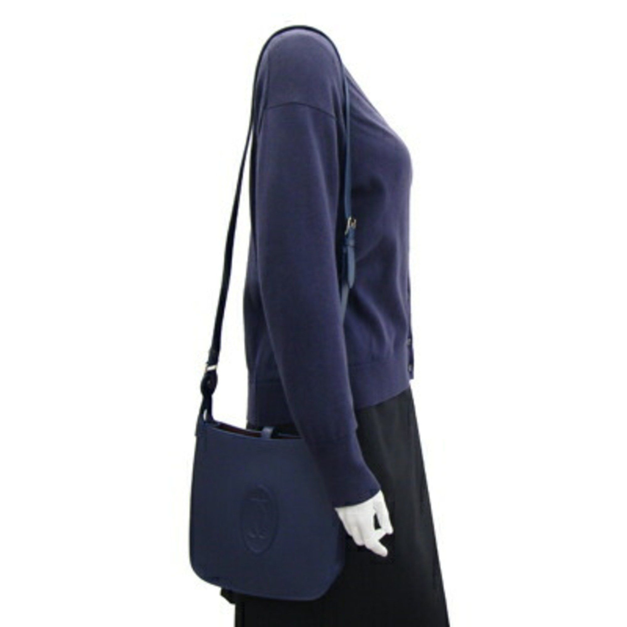 Cartier Cartier Must de Cartier shoulder Size ONE SIZE - 8 Thumbnail