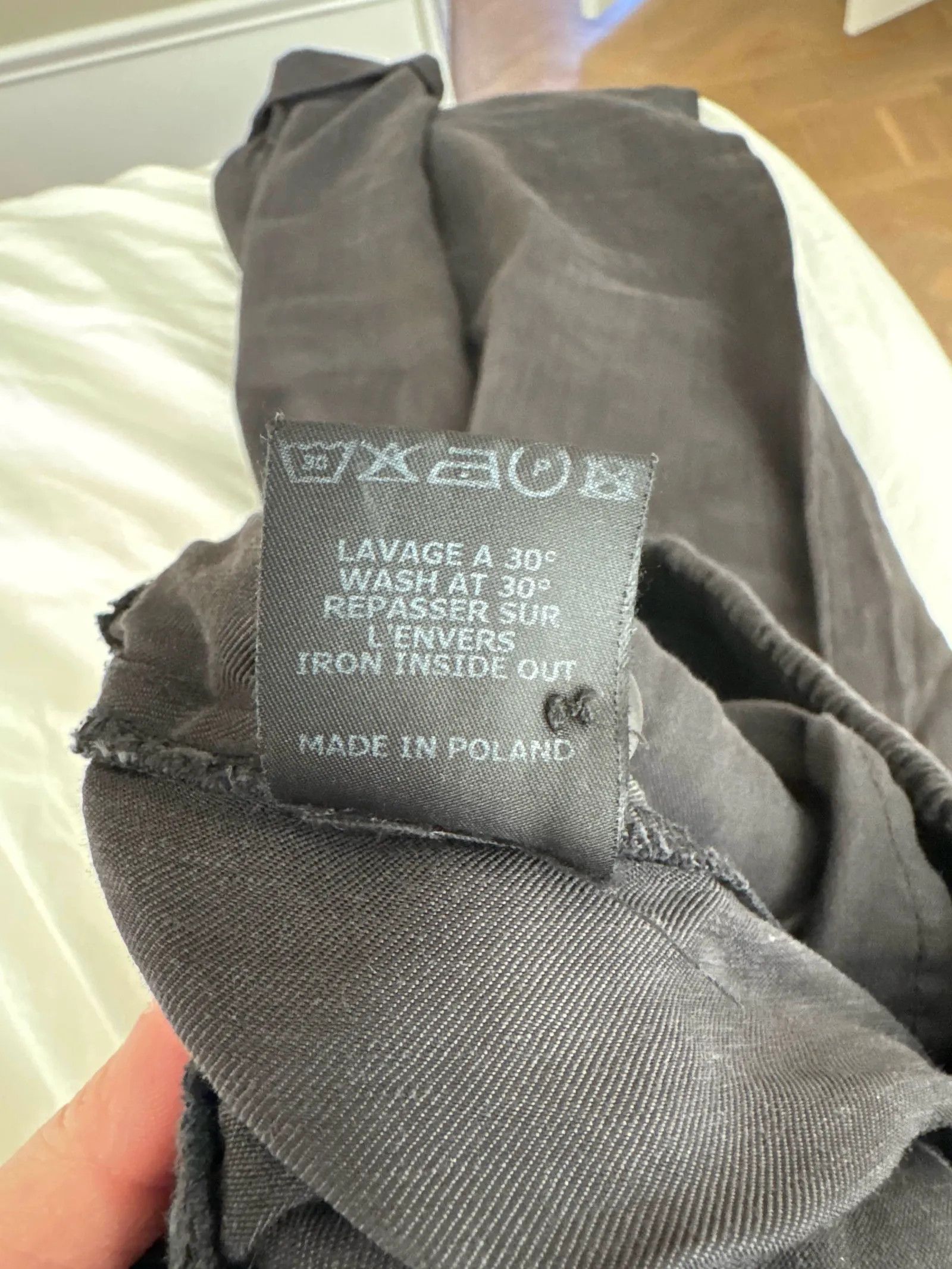Isabel Marant Isabel Marant Etoile Pants Size 27" / US 4 / IT 40 - 5 Thumbnail