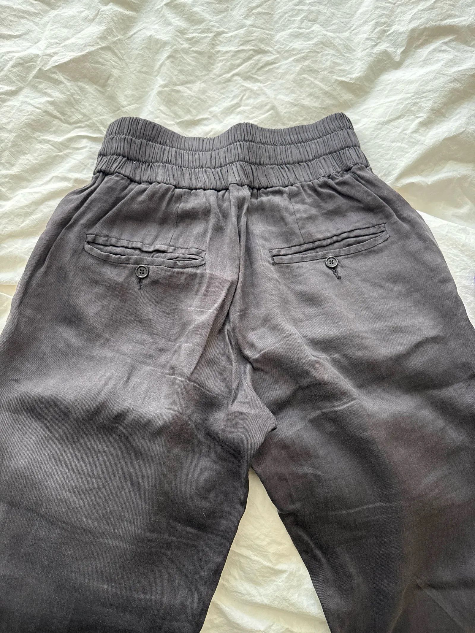 Isabel Marant Isabel Marant Etoile Pants Size 27" / US 4 / IT 40 - 4 Thumbnail