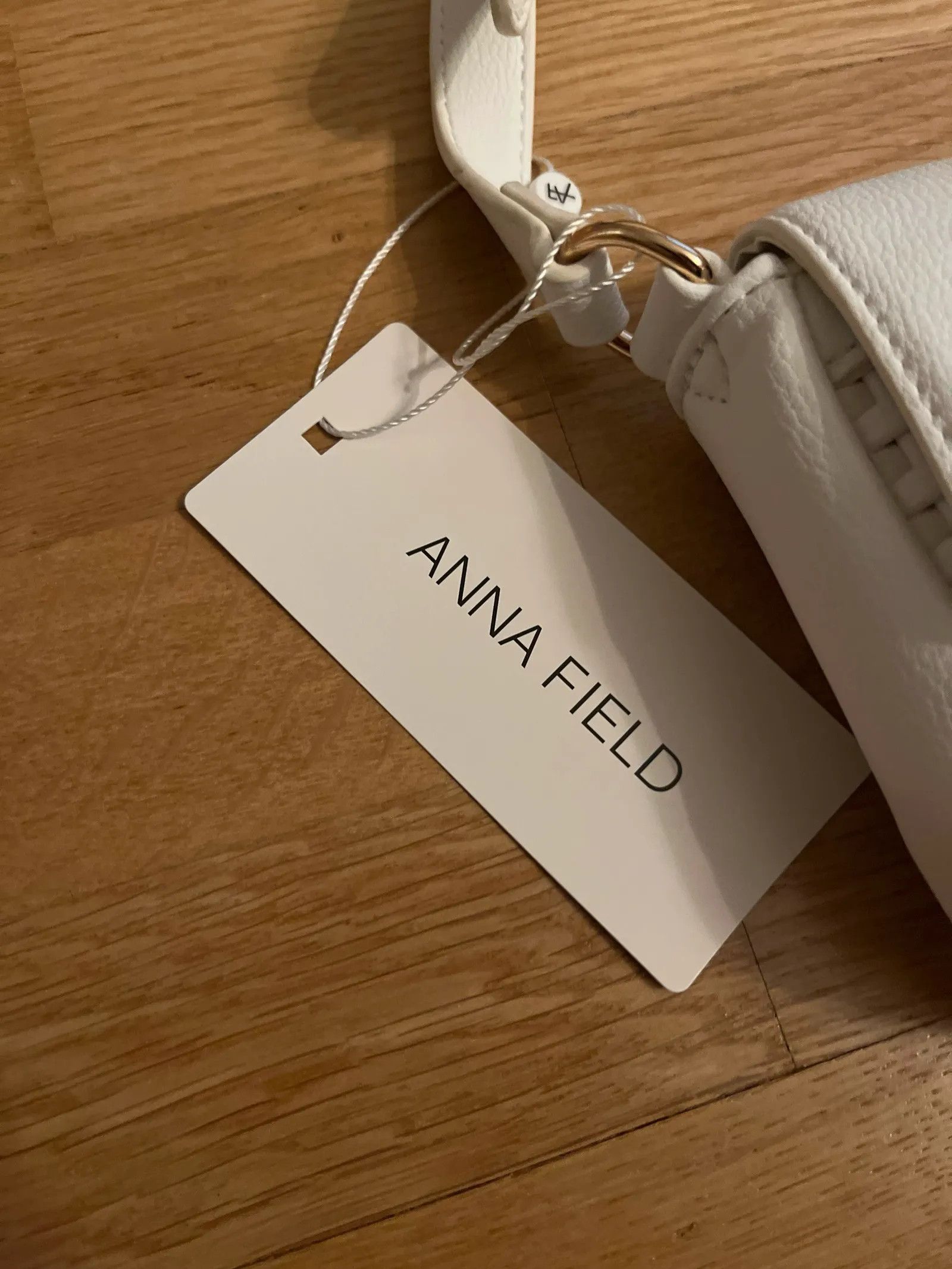 Other Anna Field Crossbody Bag Size ONE SIZE - 2 Thumbnail