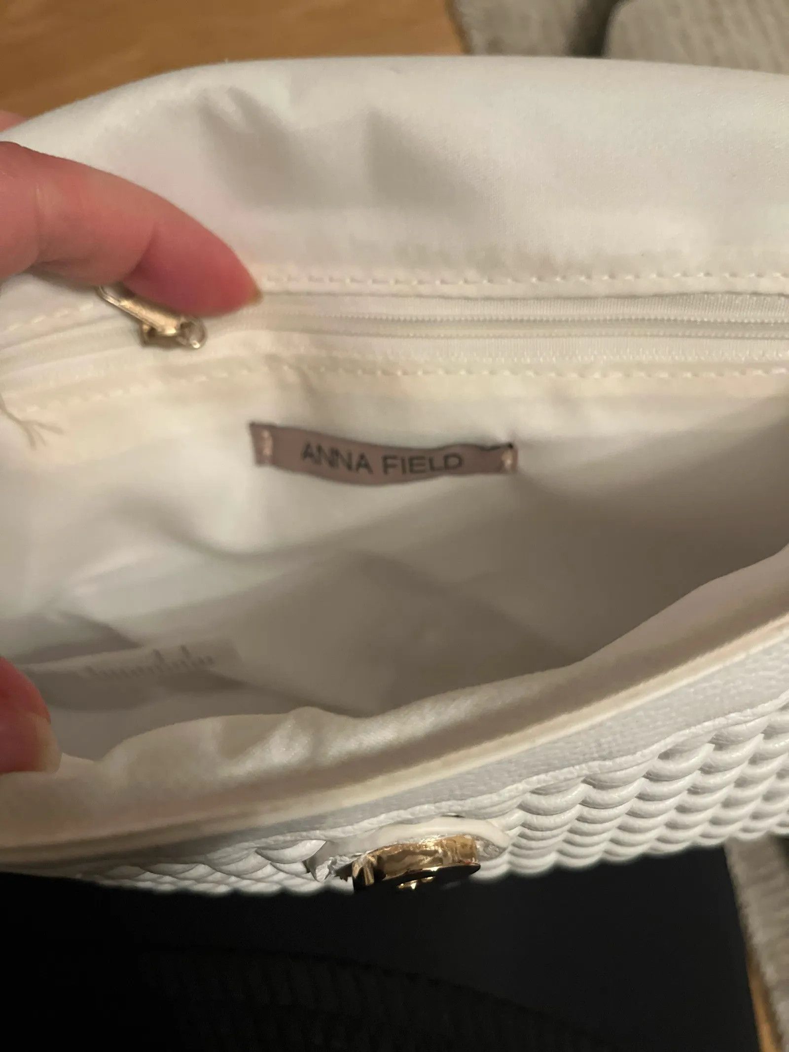 Other Anna Field Crossbody Bag Size ONE SIZE - 3 Thumbnail