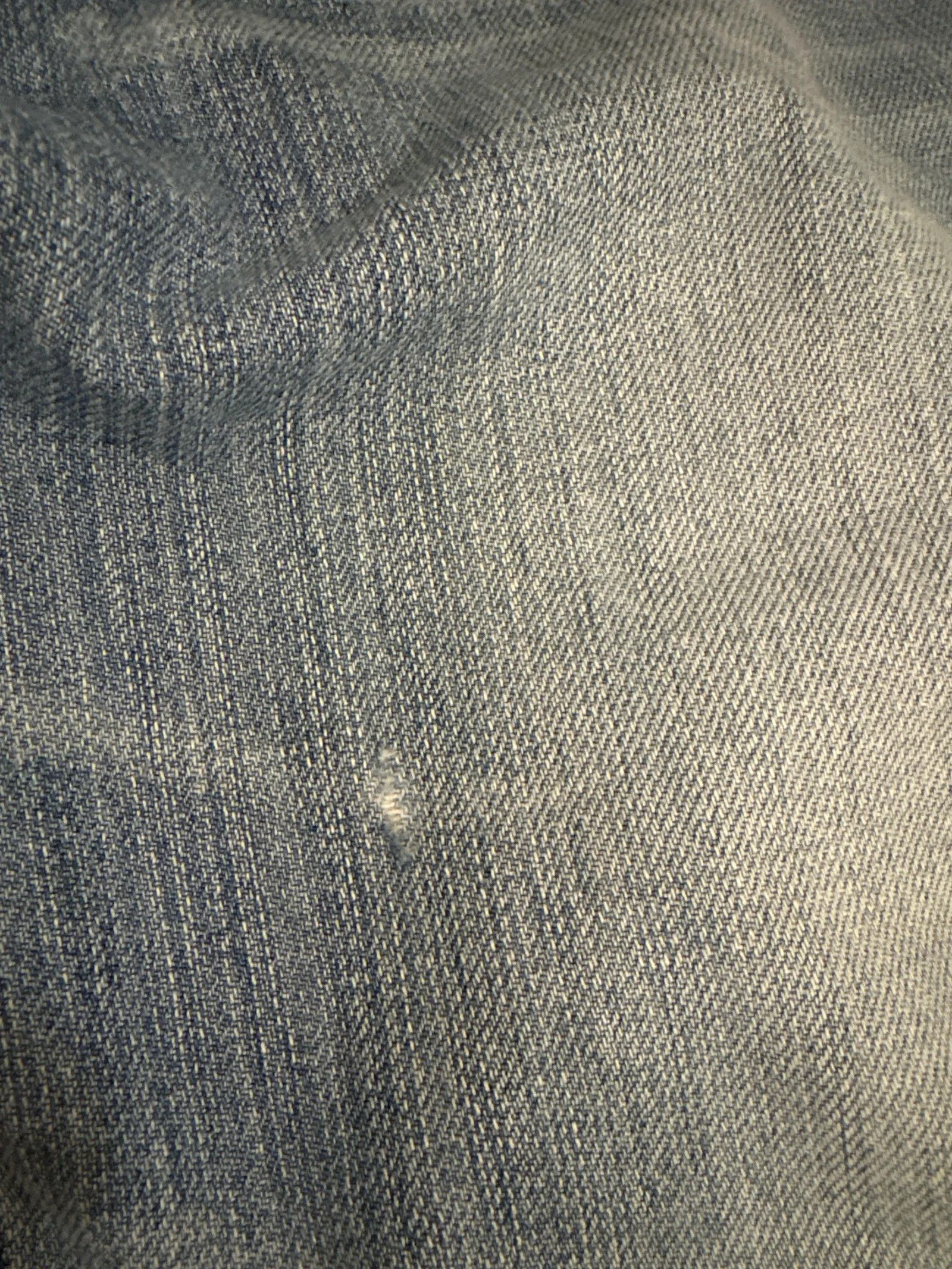 Lee Lee Denver Jeans Size 29" - 5 Thumbnail