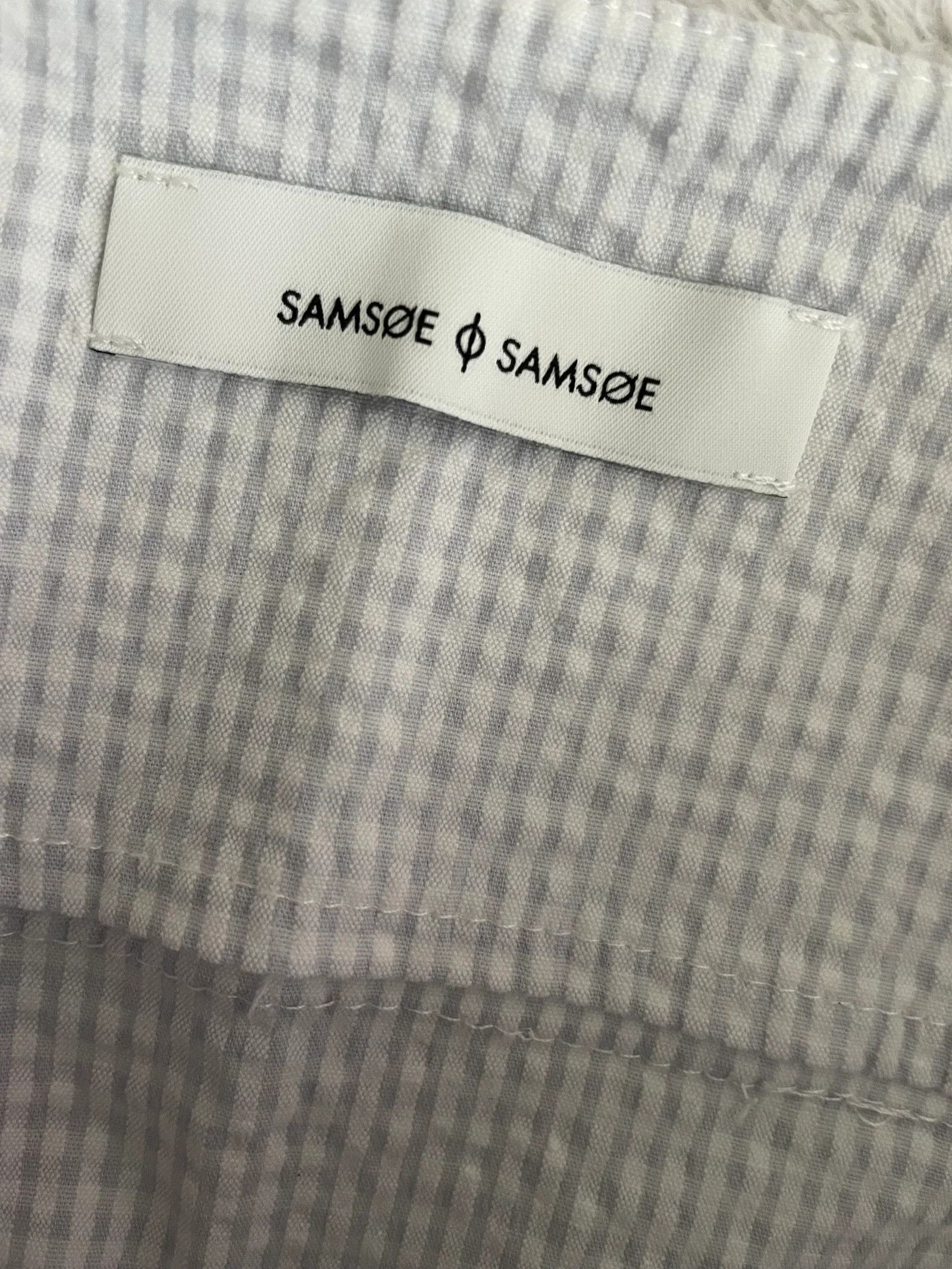 Samsoe Samsoe Samsøe Samsøe Susa Dress Dress Size XS / US 0-2 / IT 36-38 - 2 Thumbnail