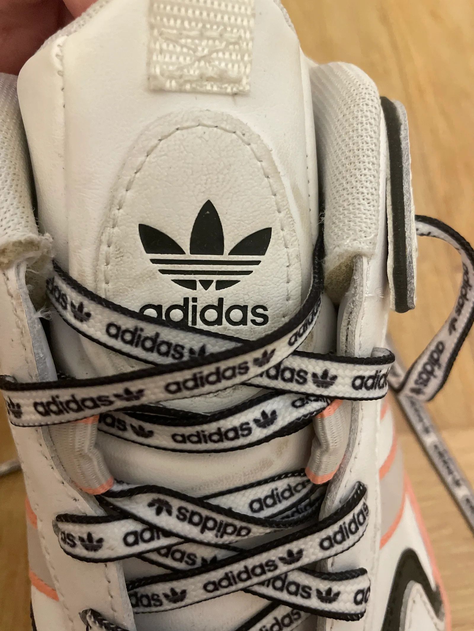 Adidas Adidas Adidas adiPRENE + Sneakers Size US 10 / IT 40 - 2 Thumbnail